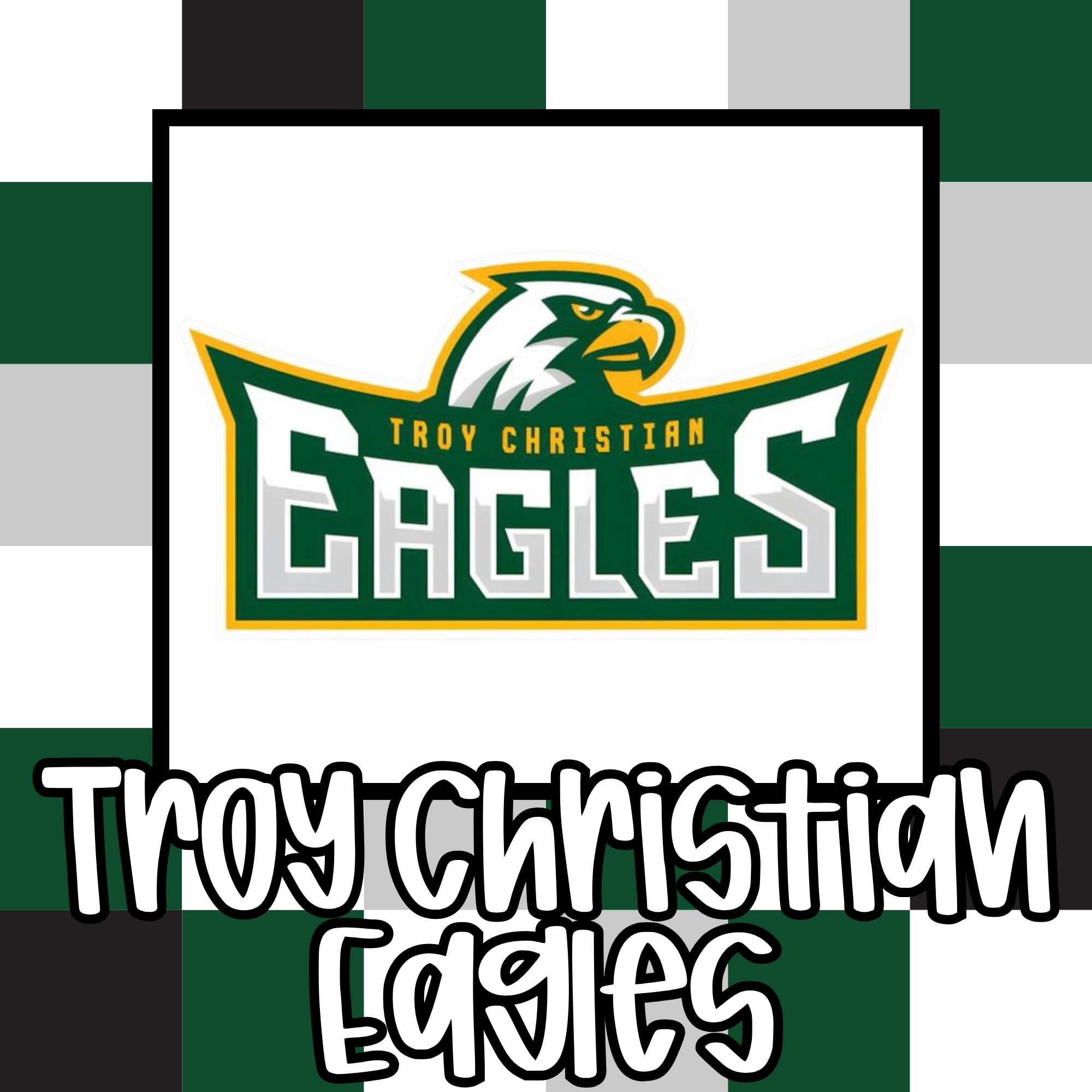 Troy Christian – Maverick Lee and Company