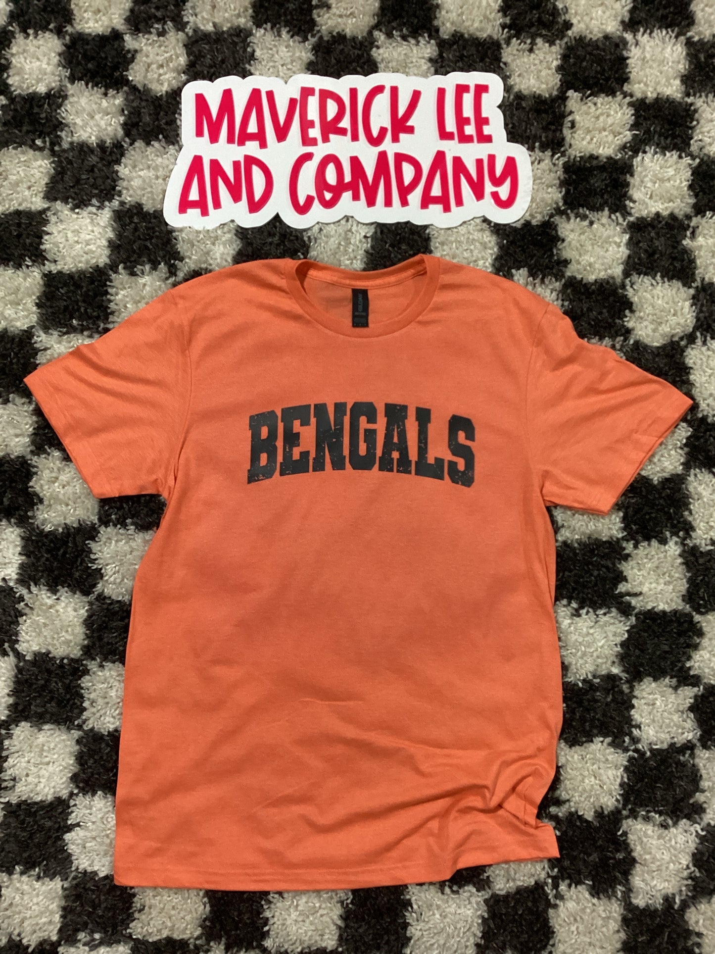 Cincinnati in stock