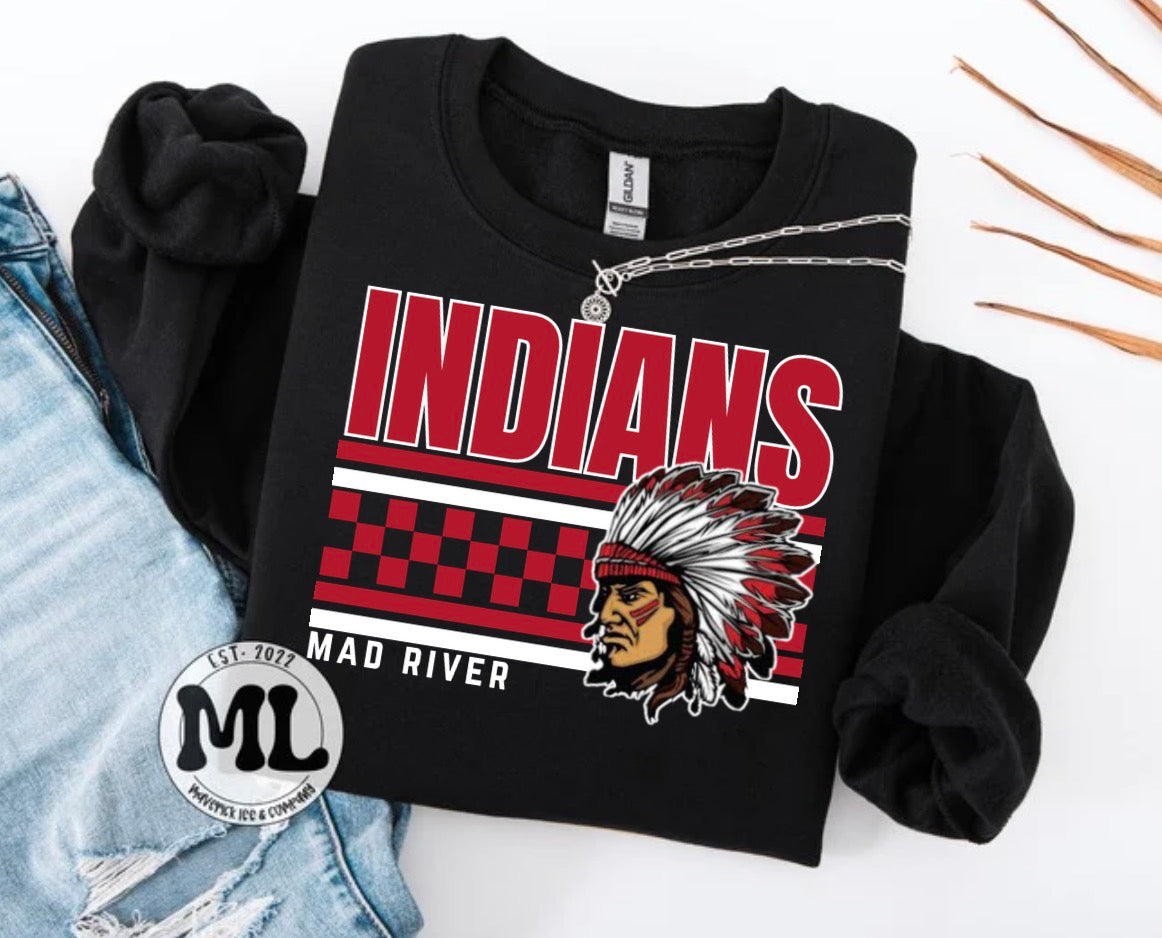 Mad River Collection