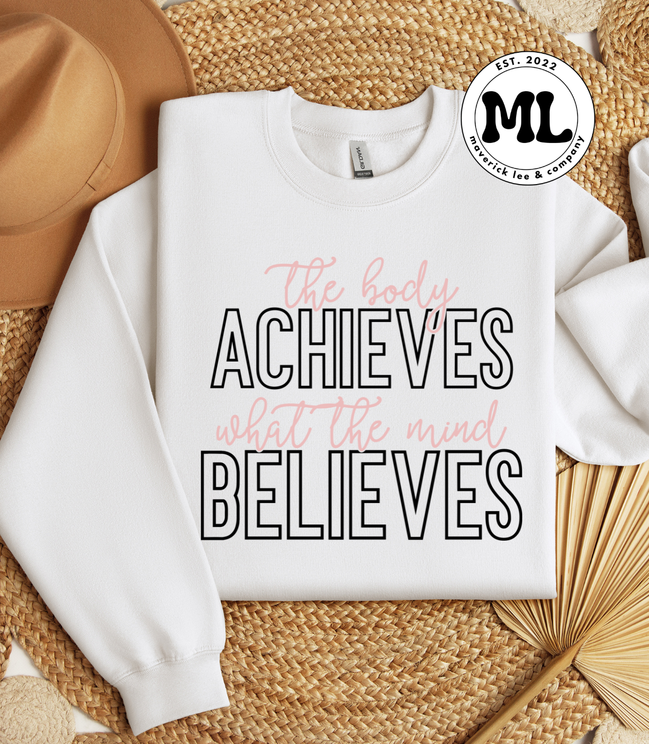 Mind believes
