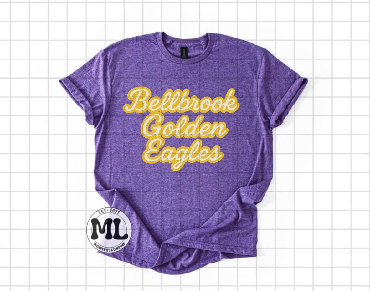 Bellbrook faux crochet style 2