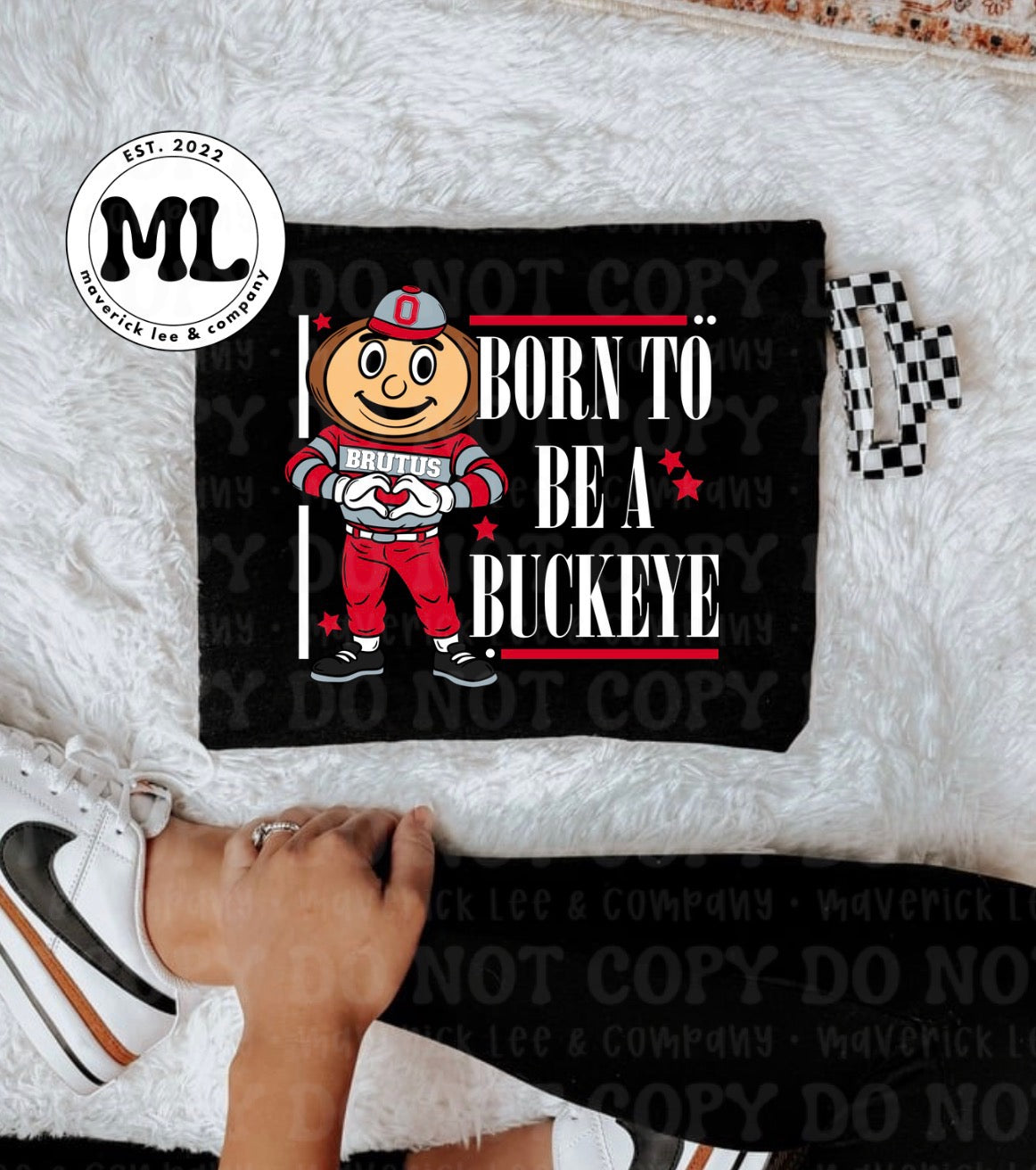 Born to be