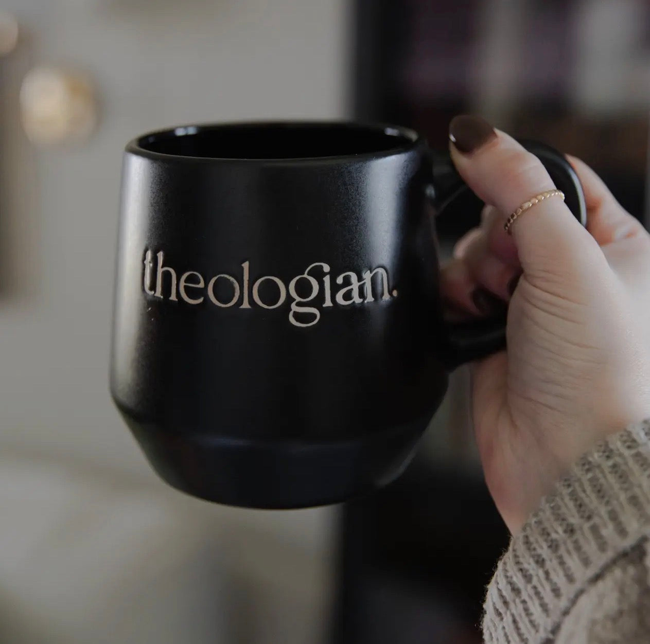 Coffee Mug