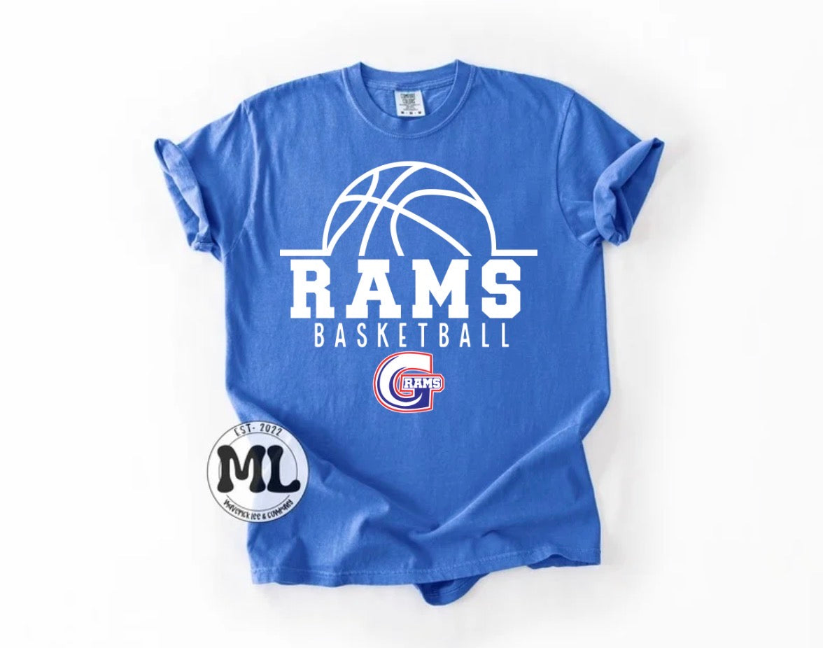 Greeneview basketball collection