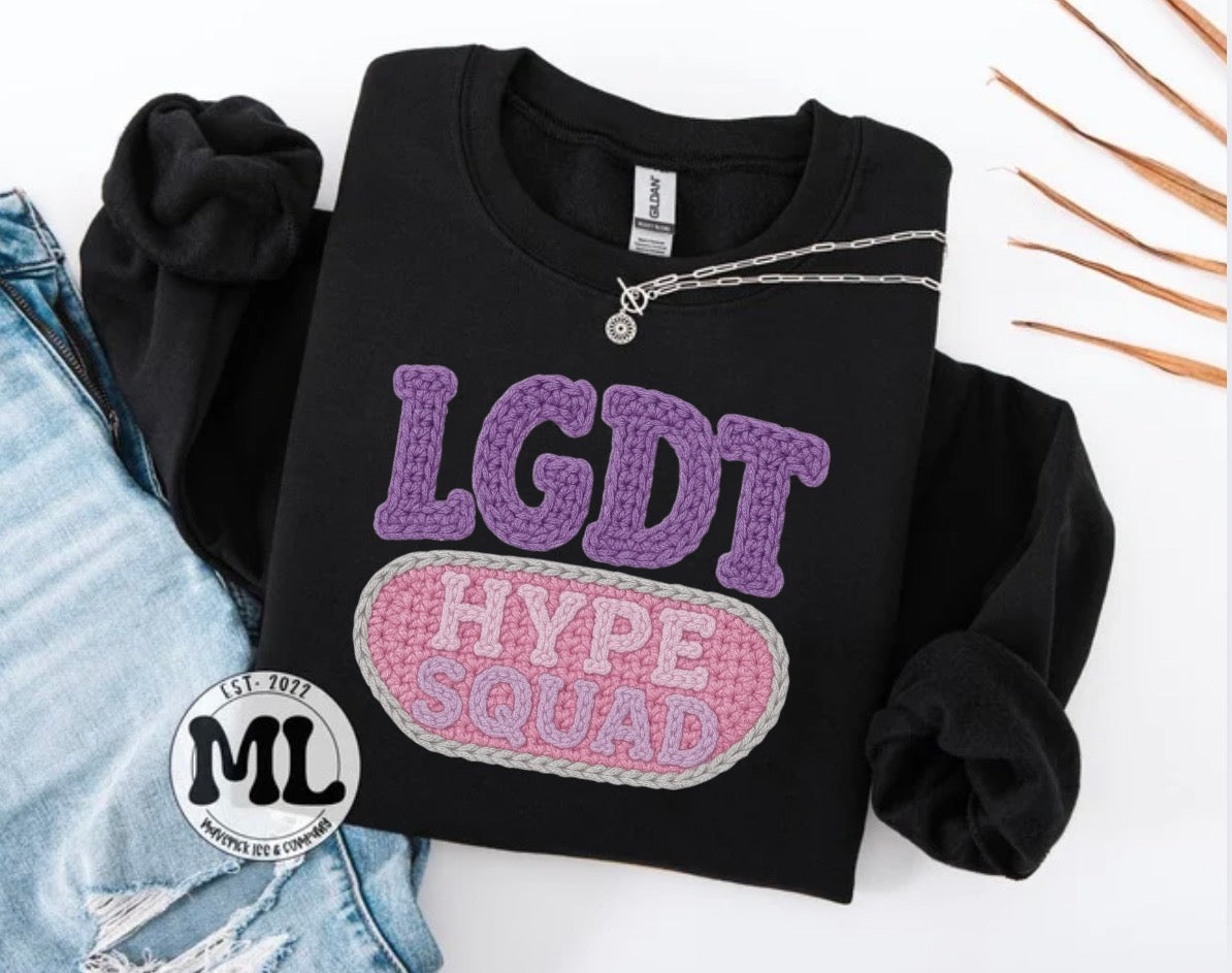 Live gracefully spirit collection