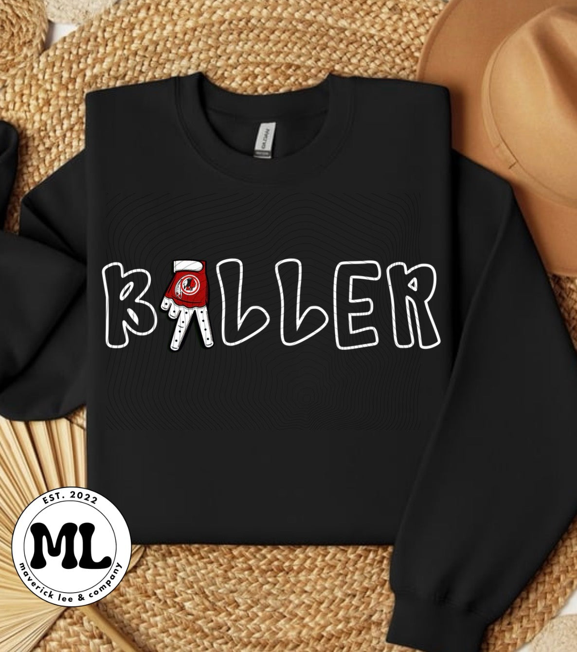 Baller - Indians