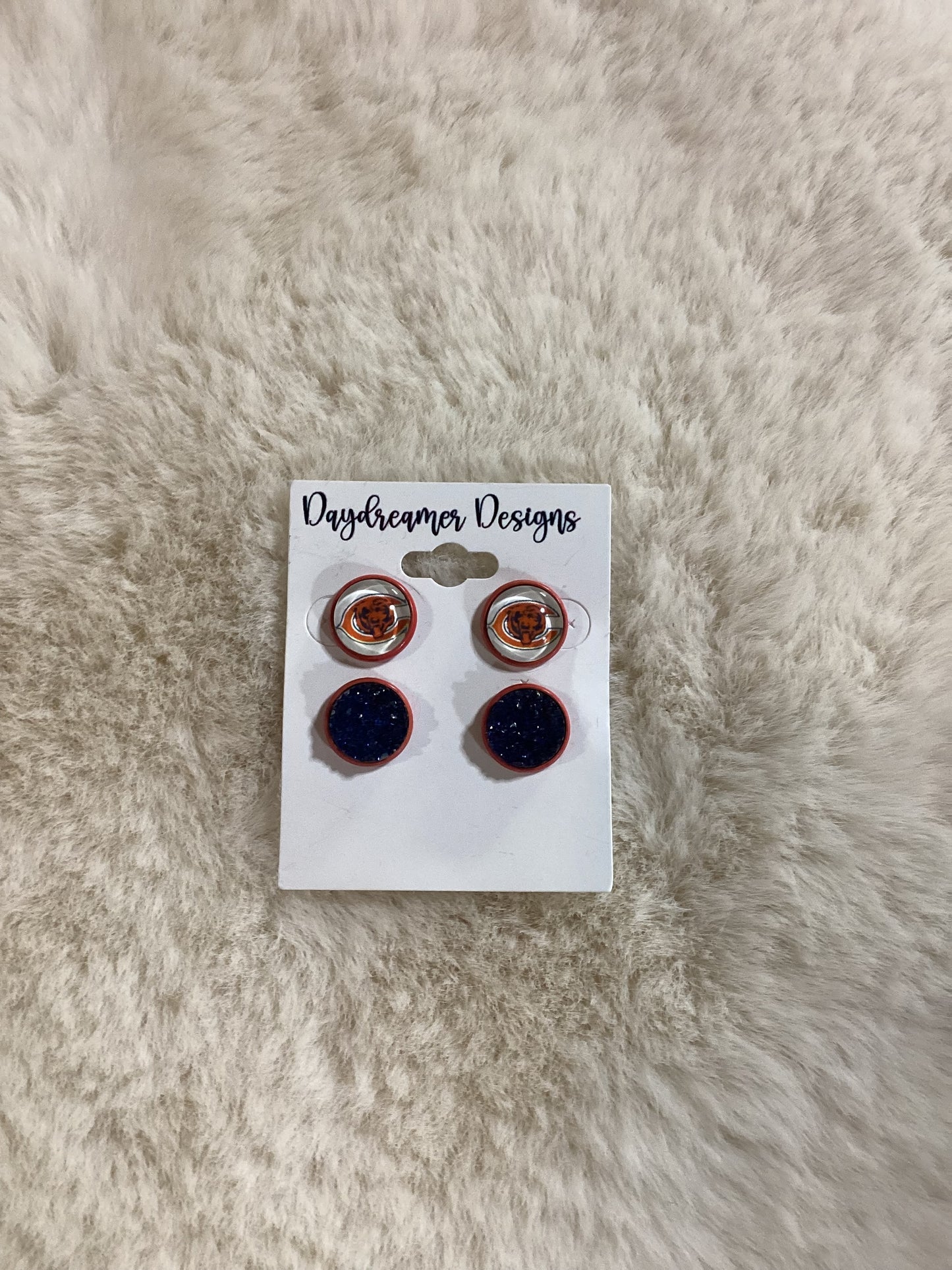 In stock earrings set 