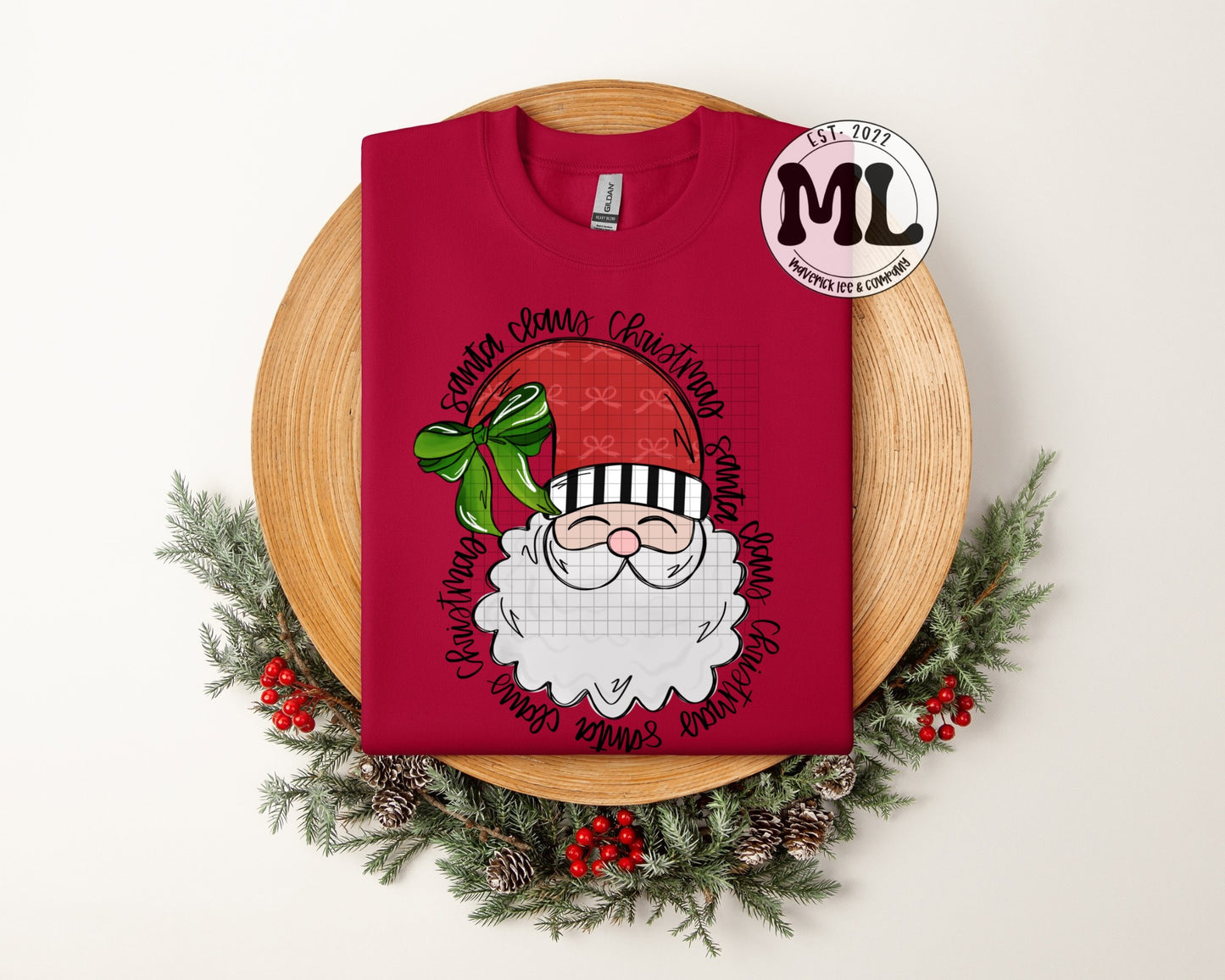 Christmas 1 collection