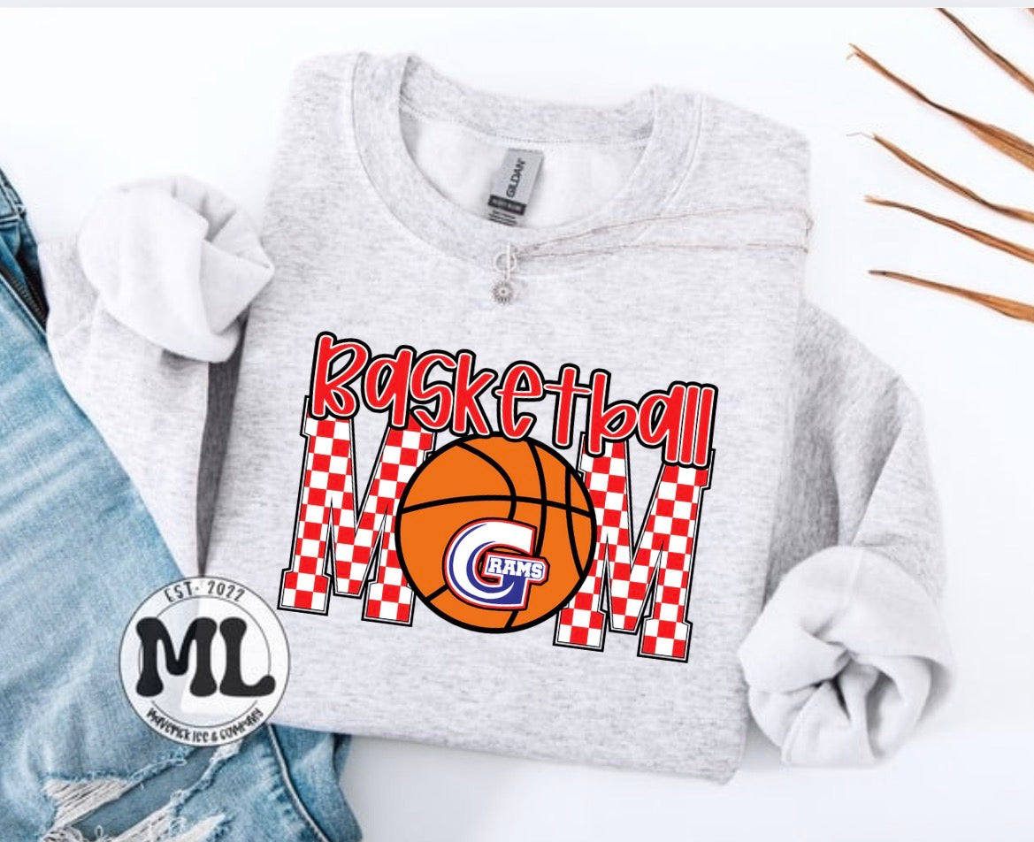 Greeneview basketball collection