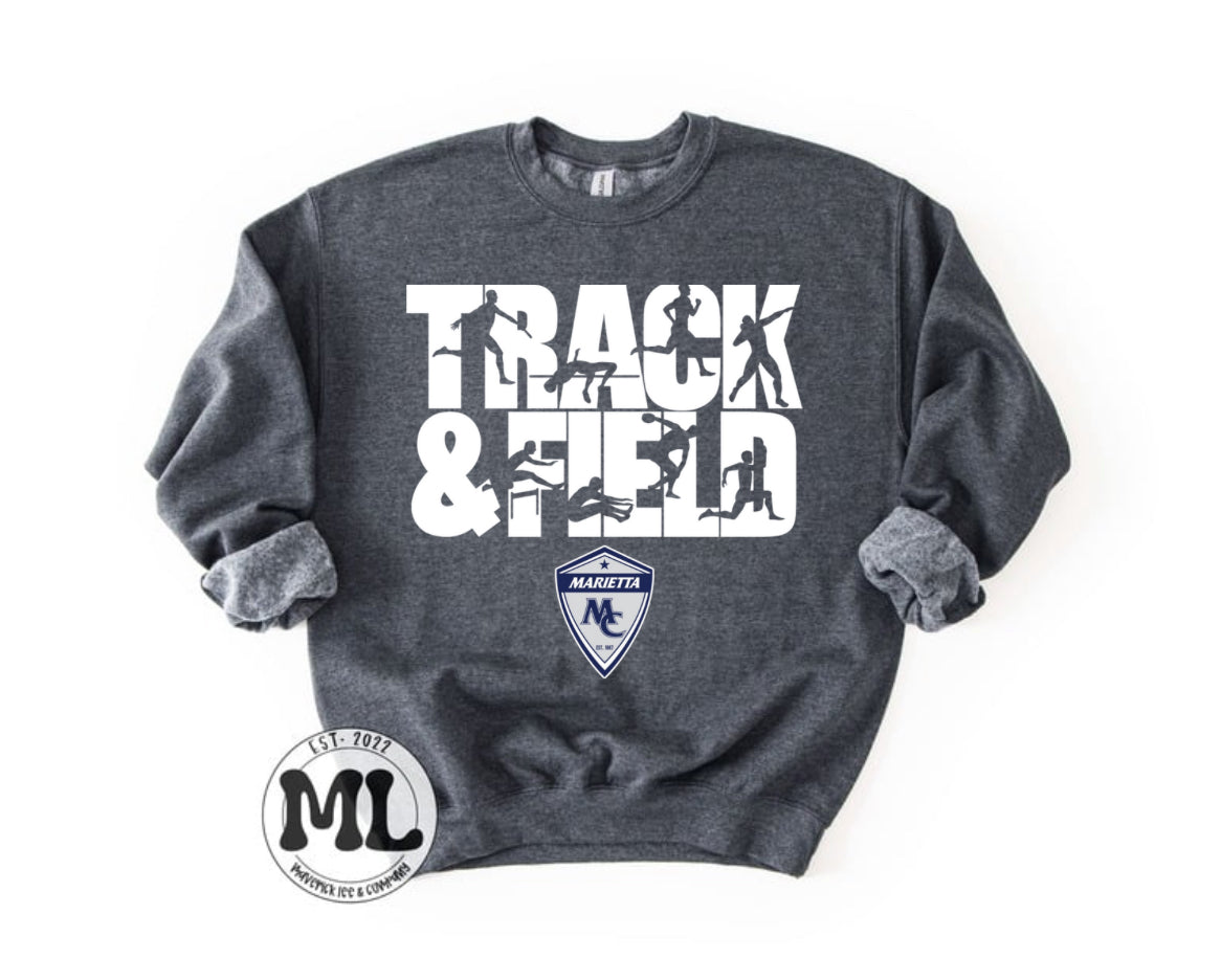Marietta College - outline