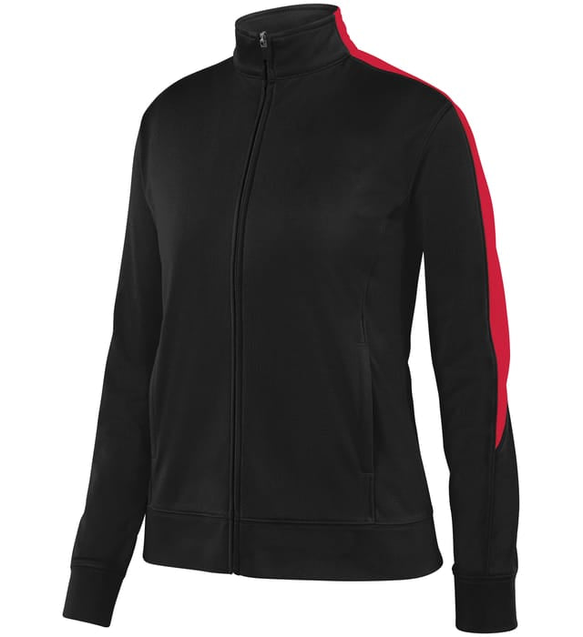 Georgetown College jacket
