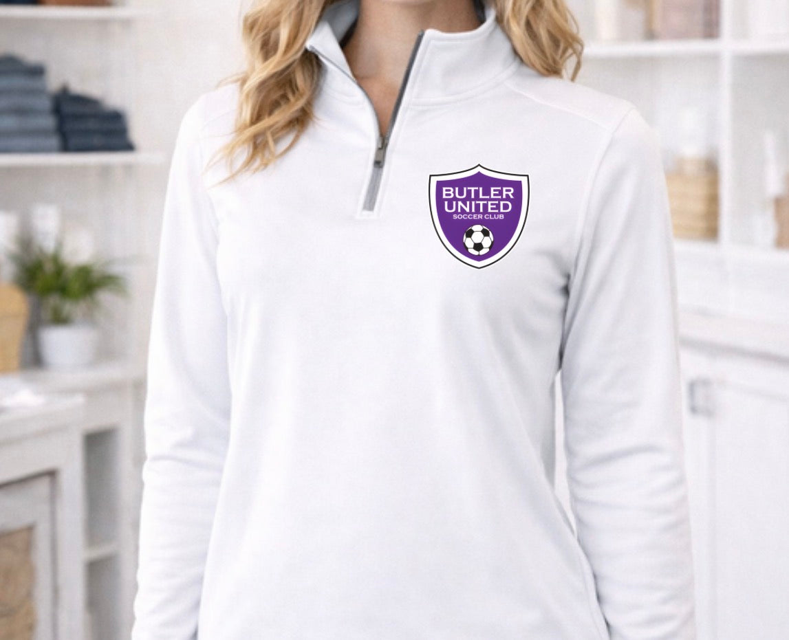 Butler United Soccer Club collection
