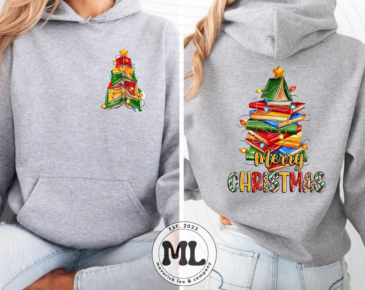 Merry Christmas books