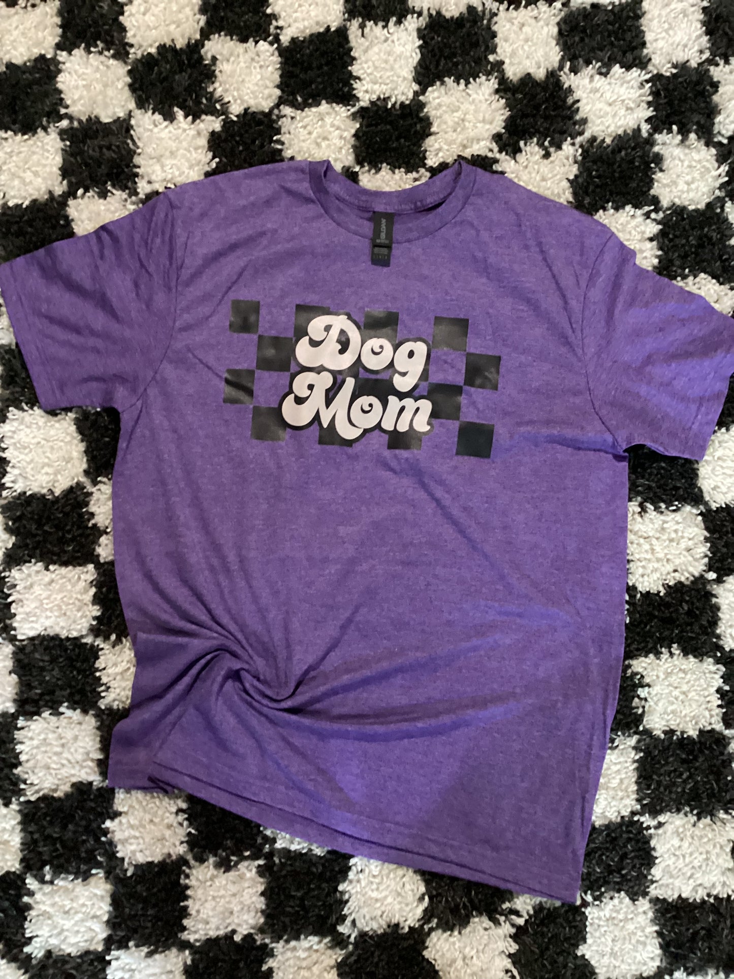 L tee in stock