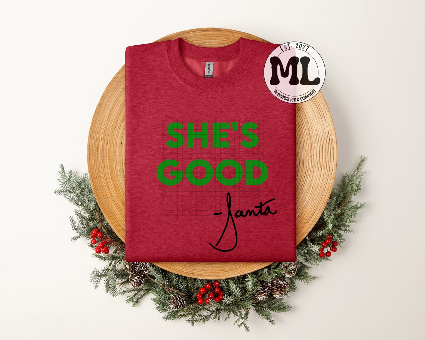 Christmas 1 collection