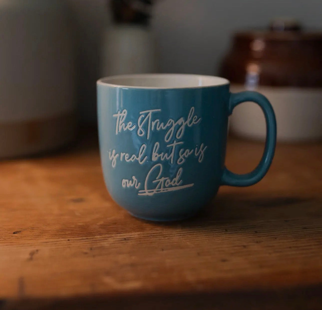 Coffee Mug