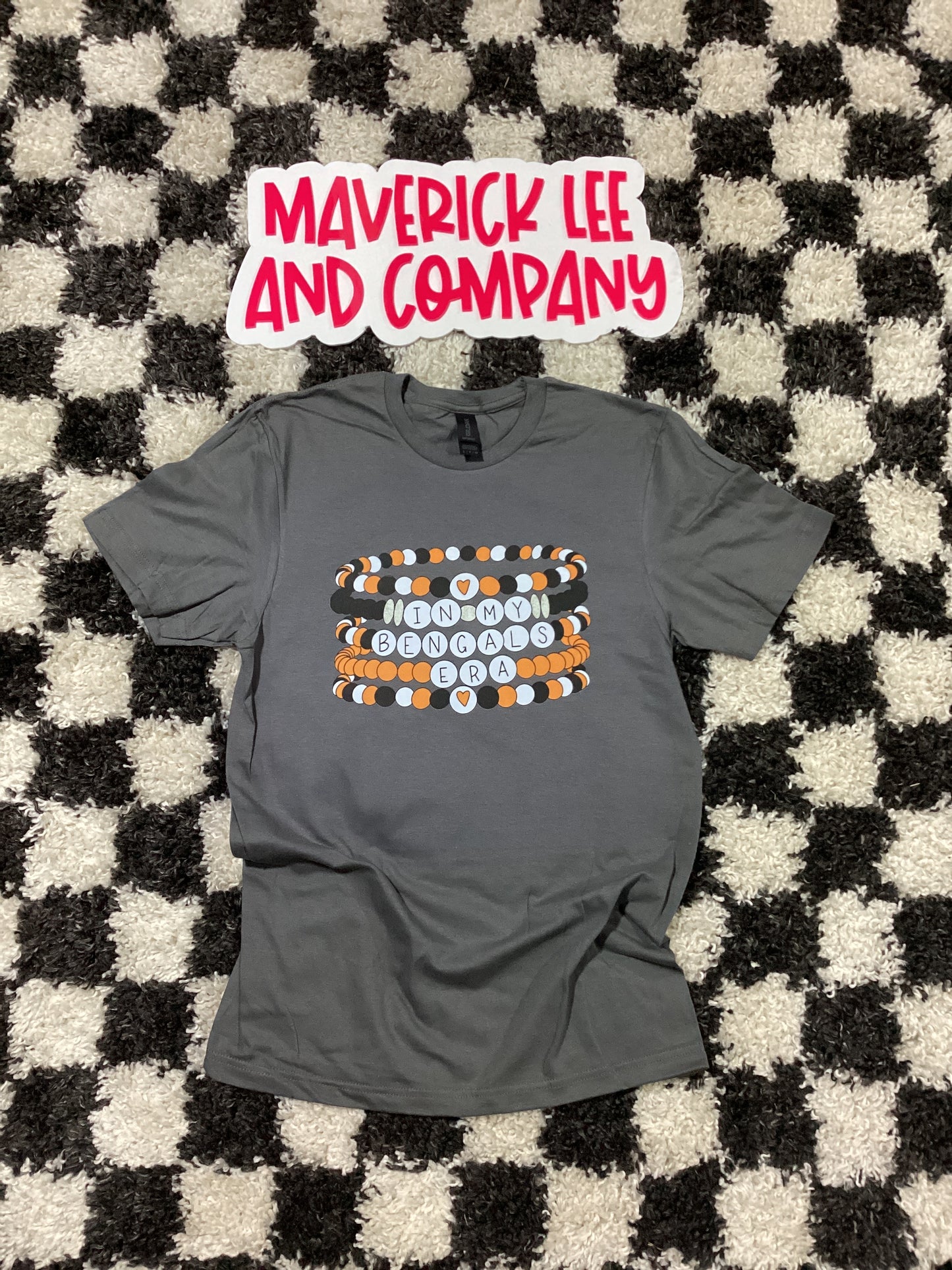 S Cincinnati in stock