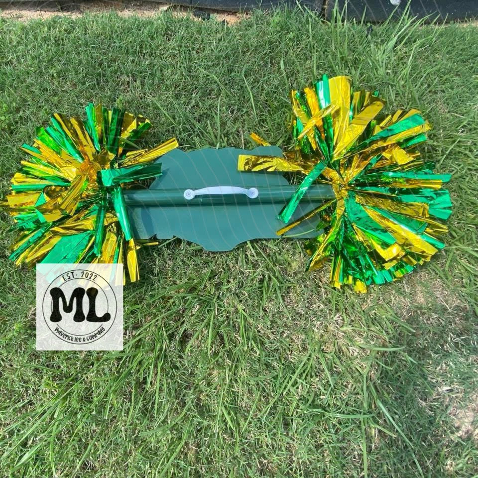 Spirit Sticks