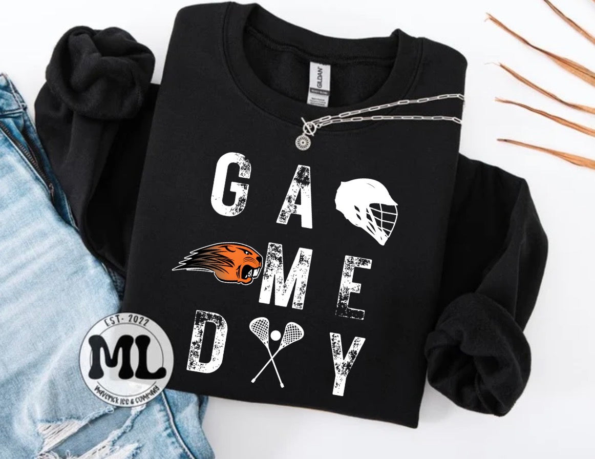 Beavercreek Lacrosse Collection