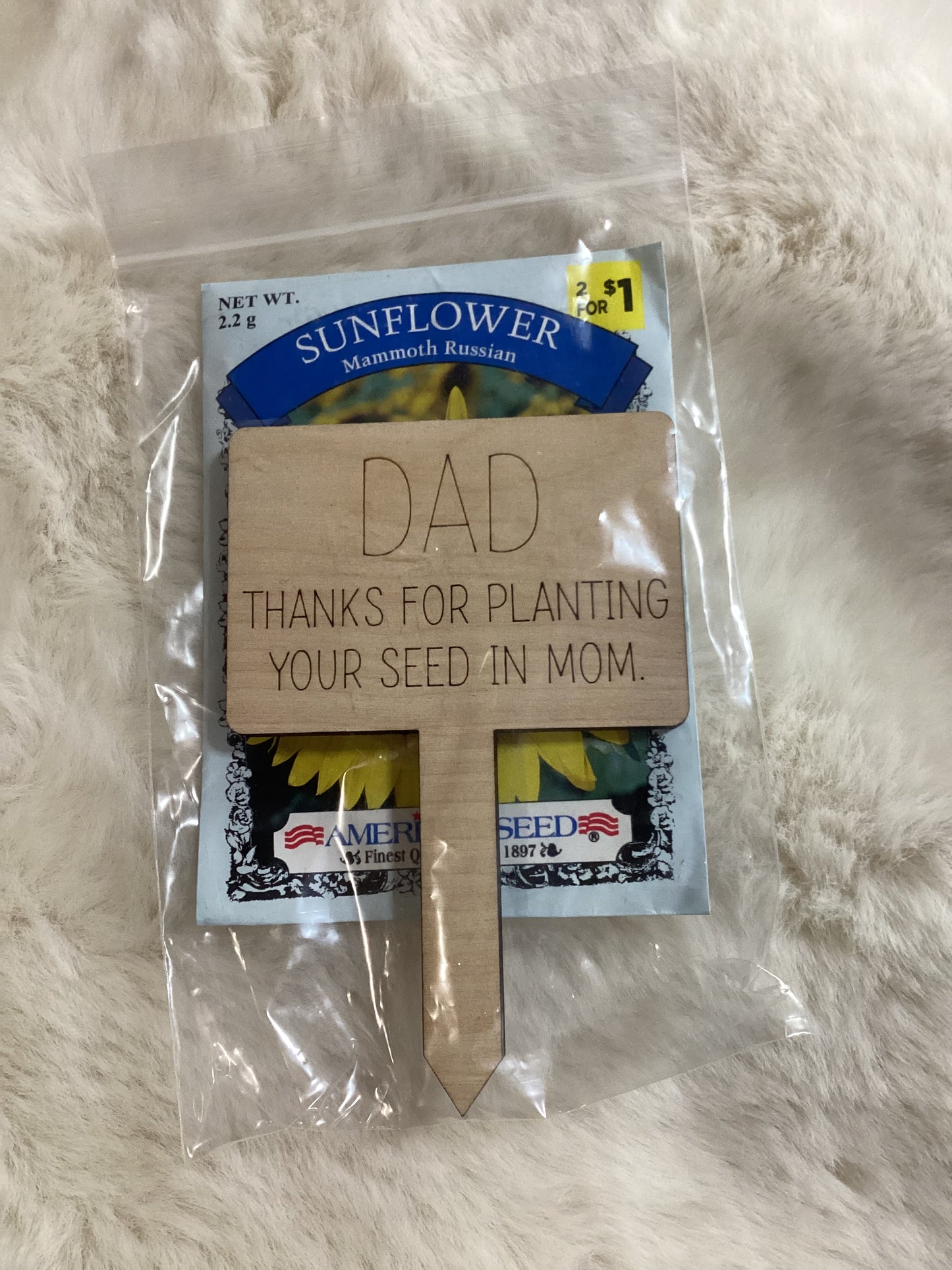 In stock dad gift