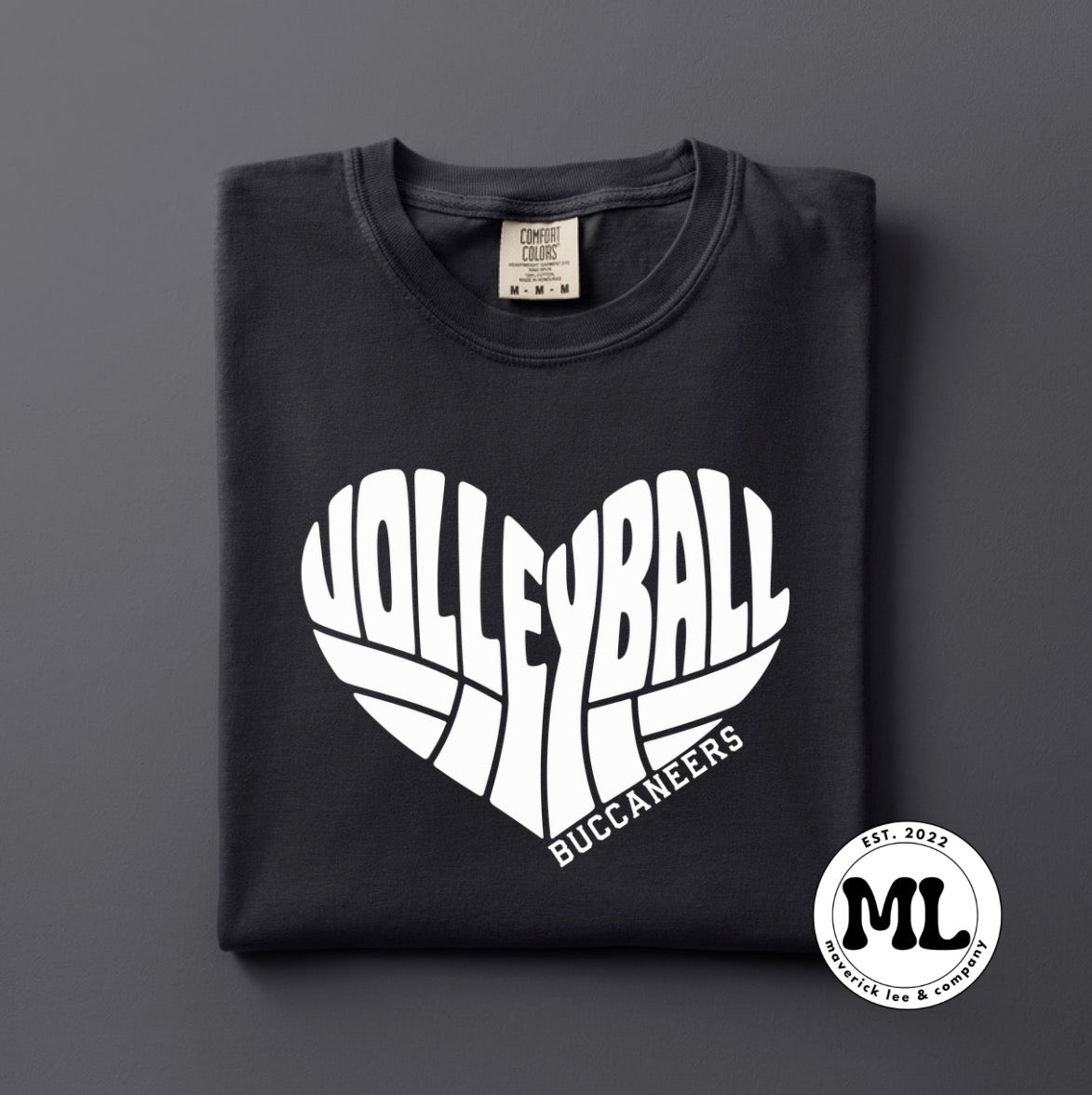 Xenia Volleyball collection August 2026