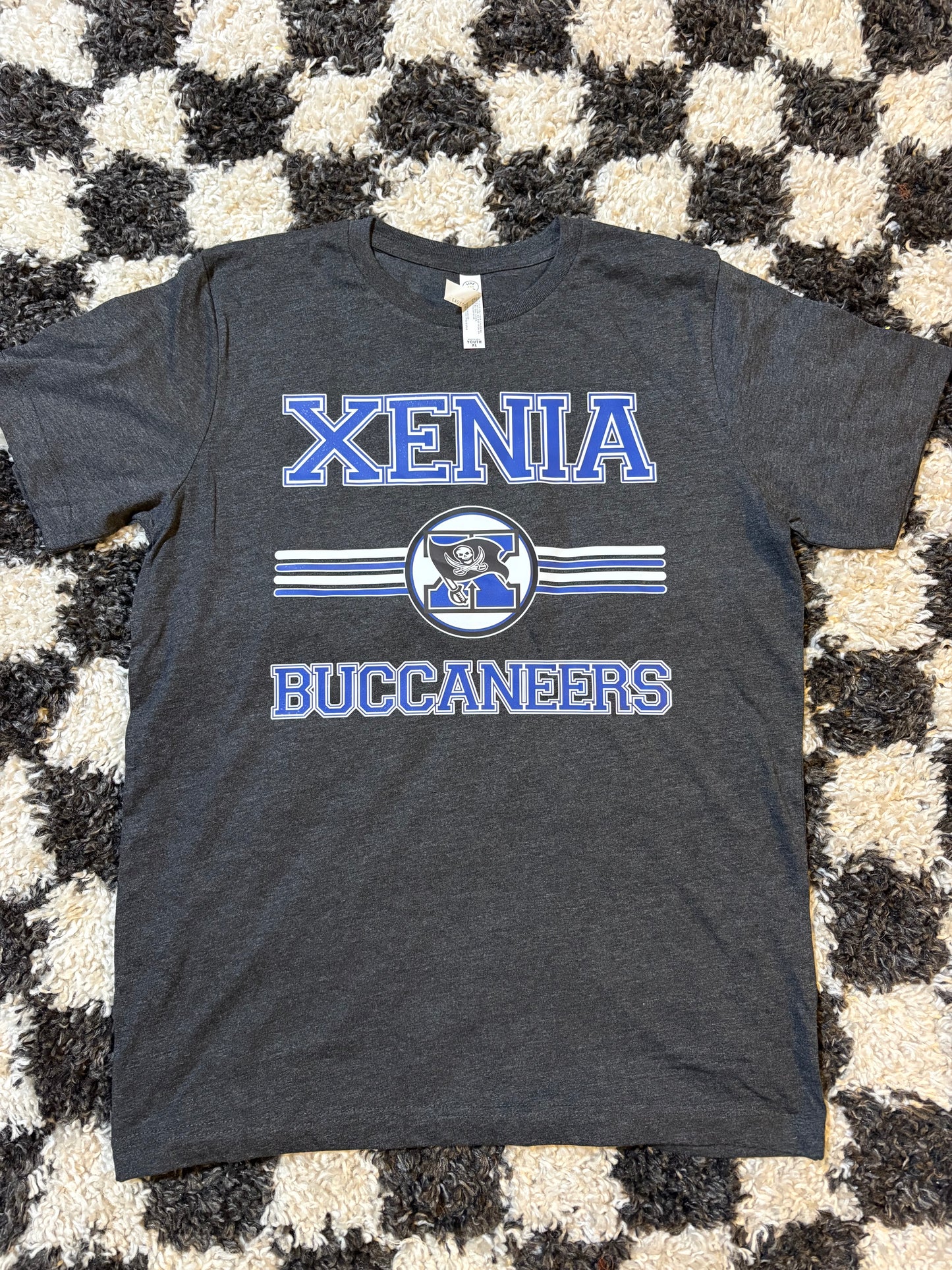 Youth XL tee in stock