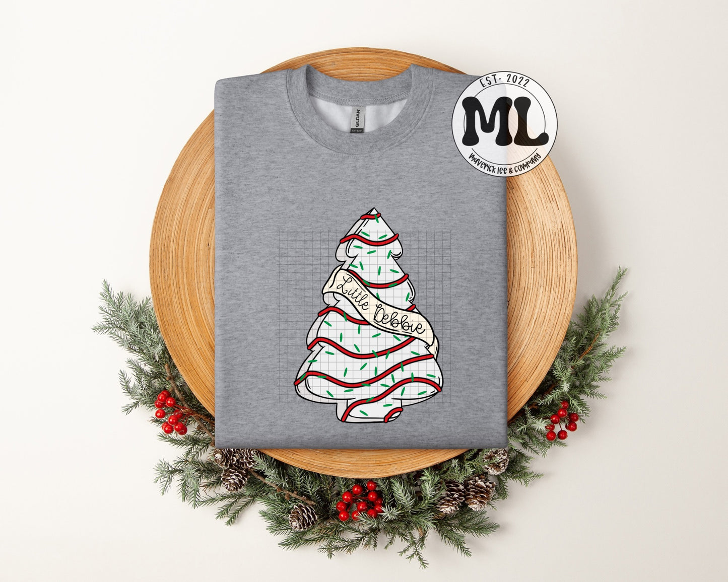 Christmas 1 collection