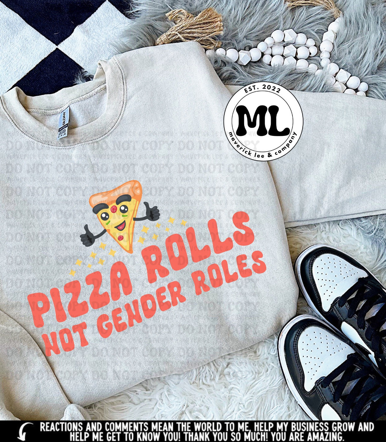 Pizza rolls