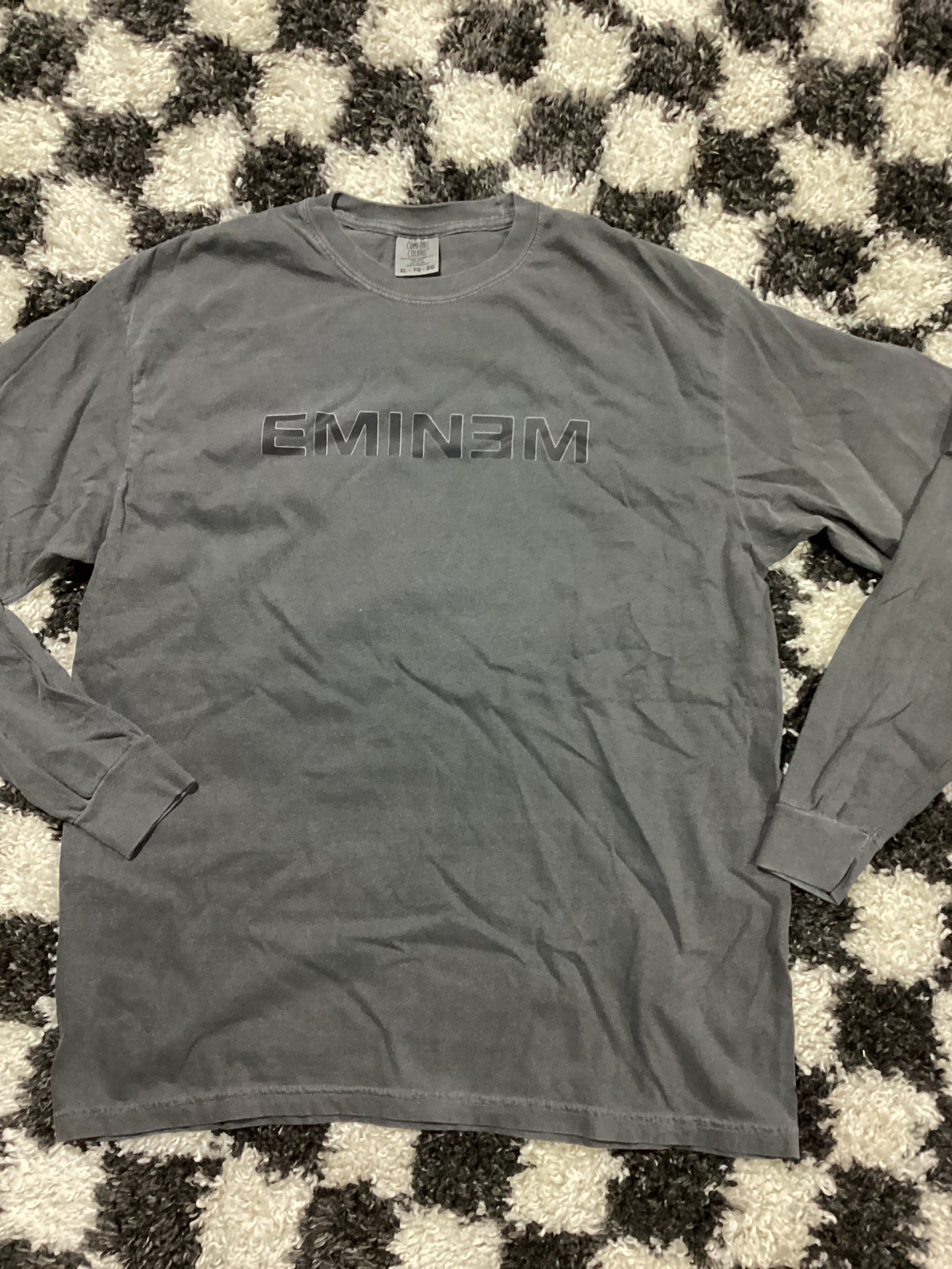 XL front and back in stock
