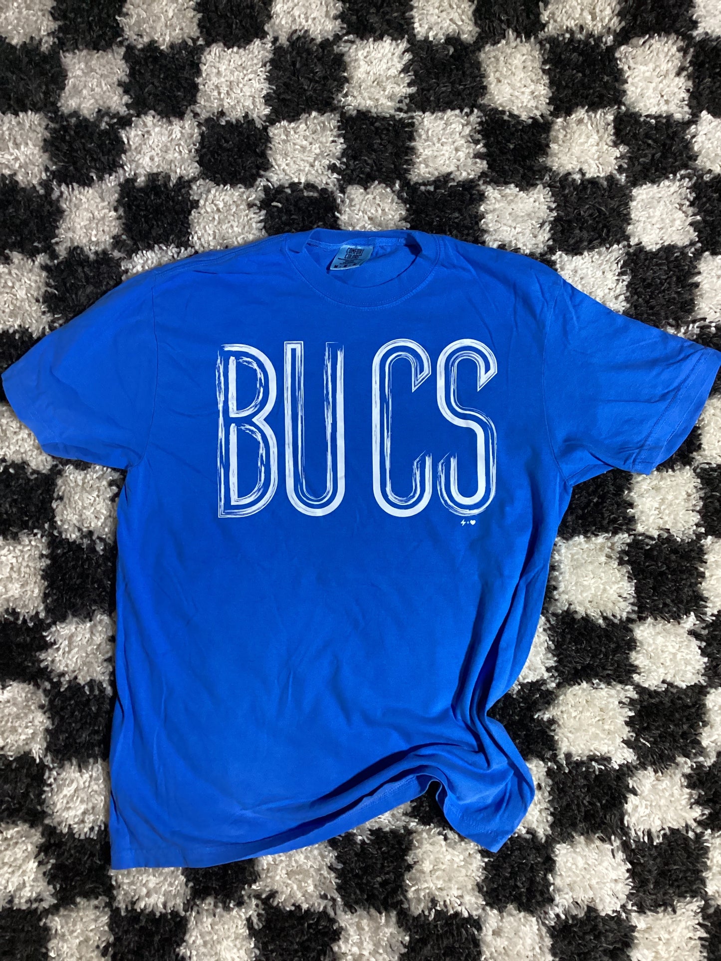 Medium bucs in stock