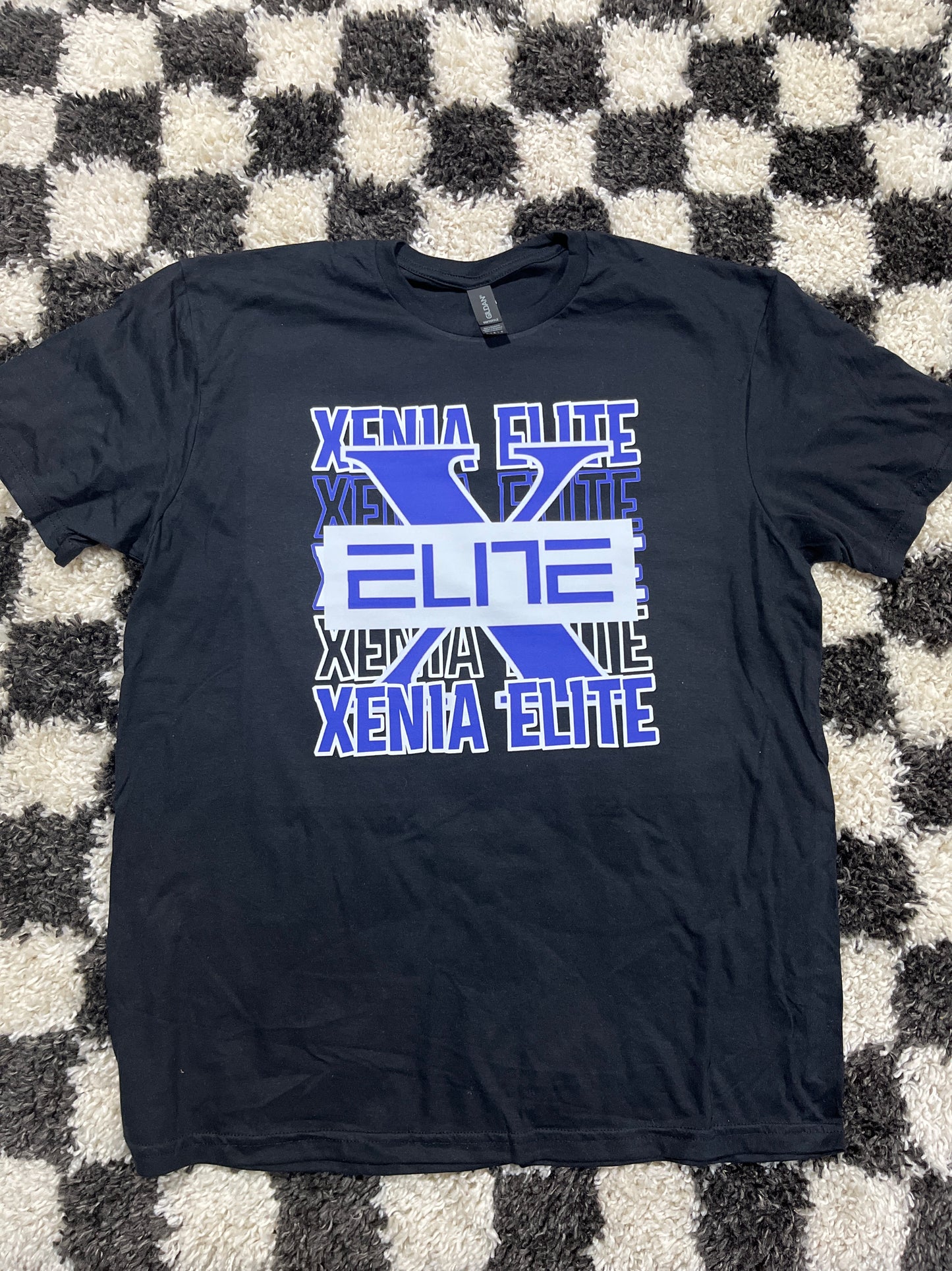 Large in stock