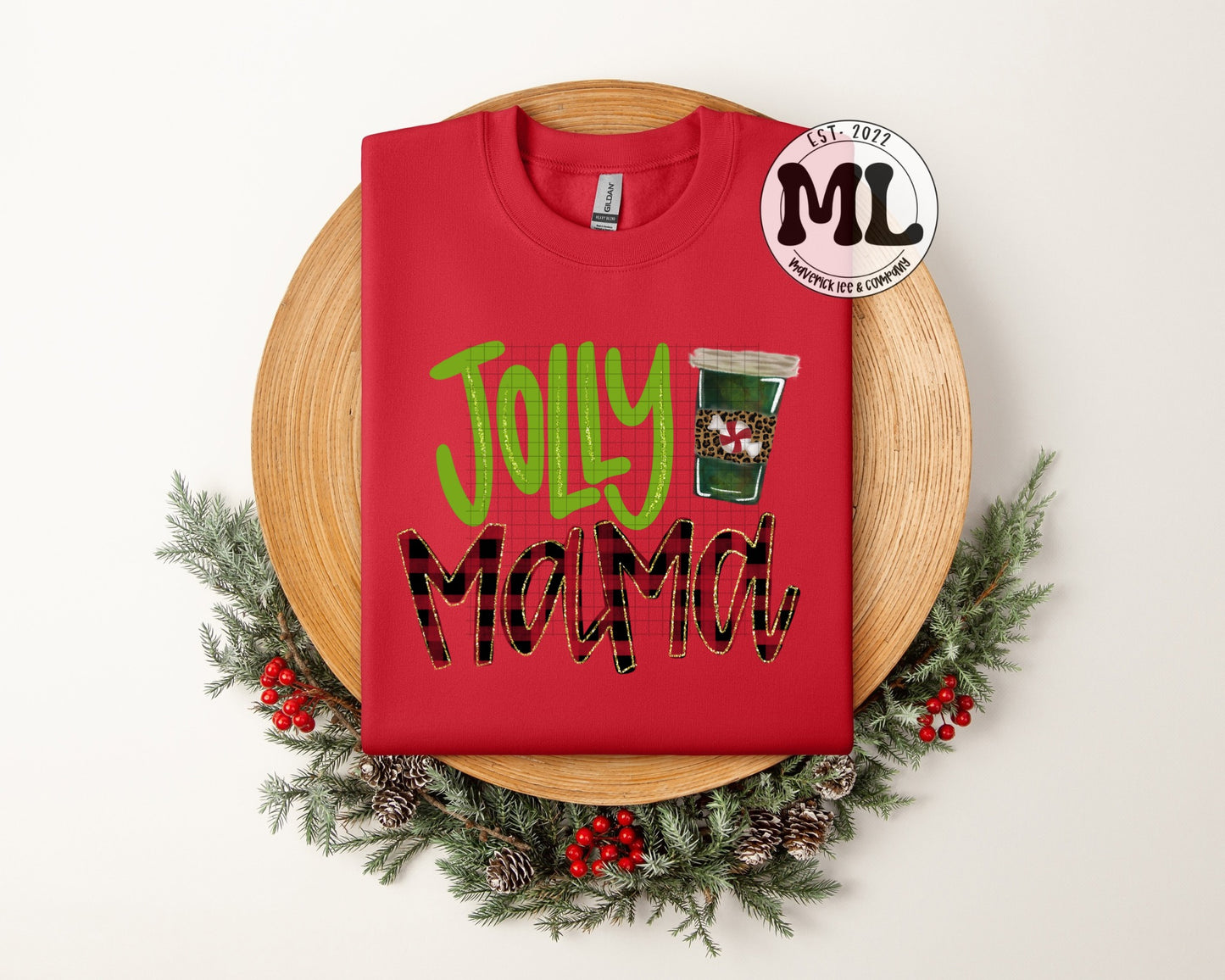 Christmas 1 collection