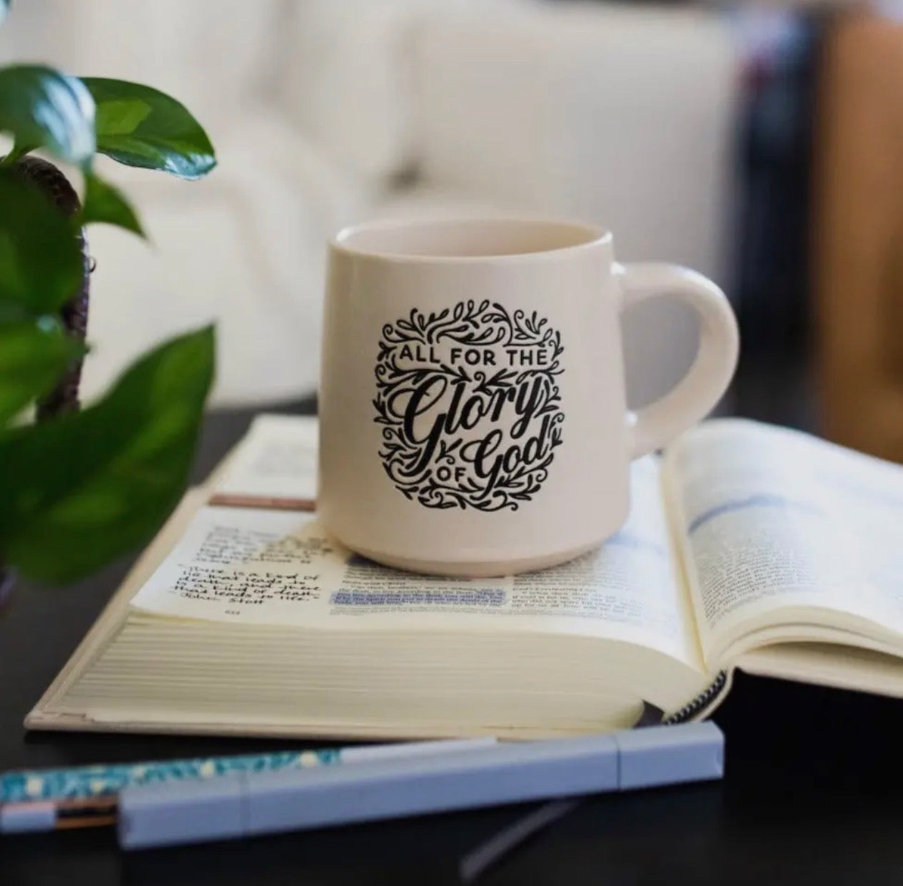 Coffee Mug