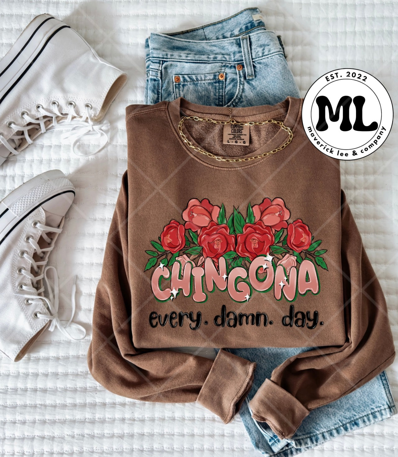 Chingona