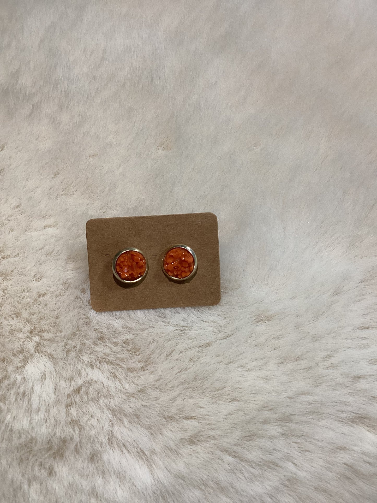 In stock earring