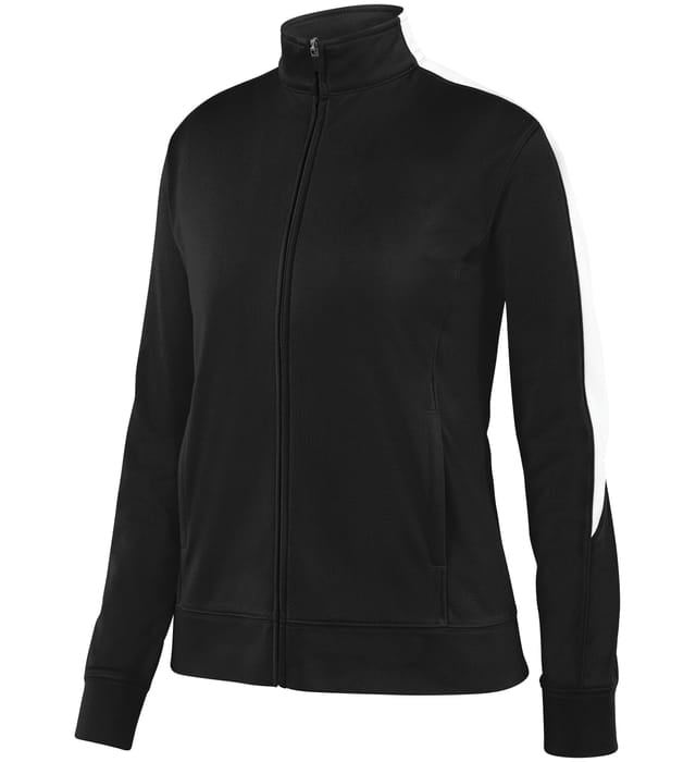 Georgetown College jacket