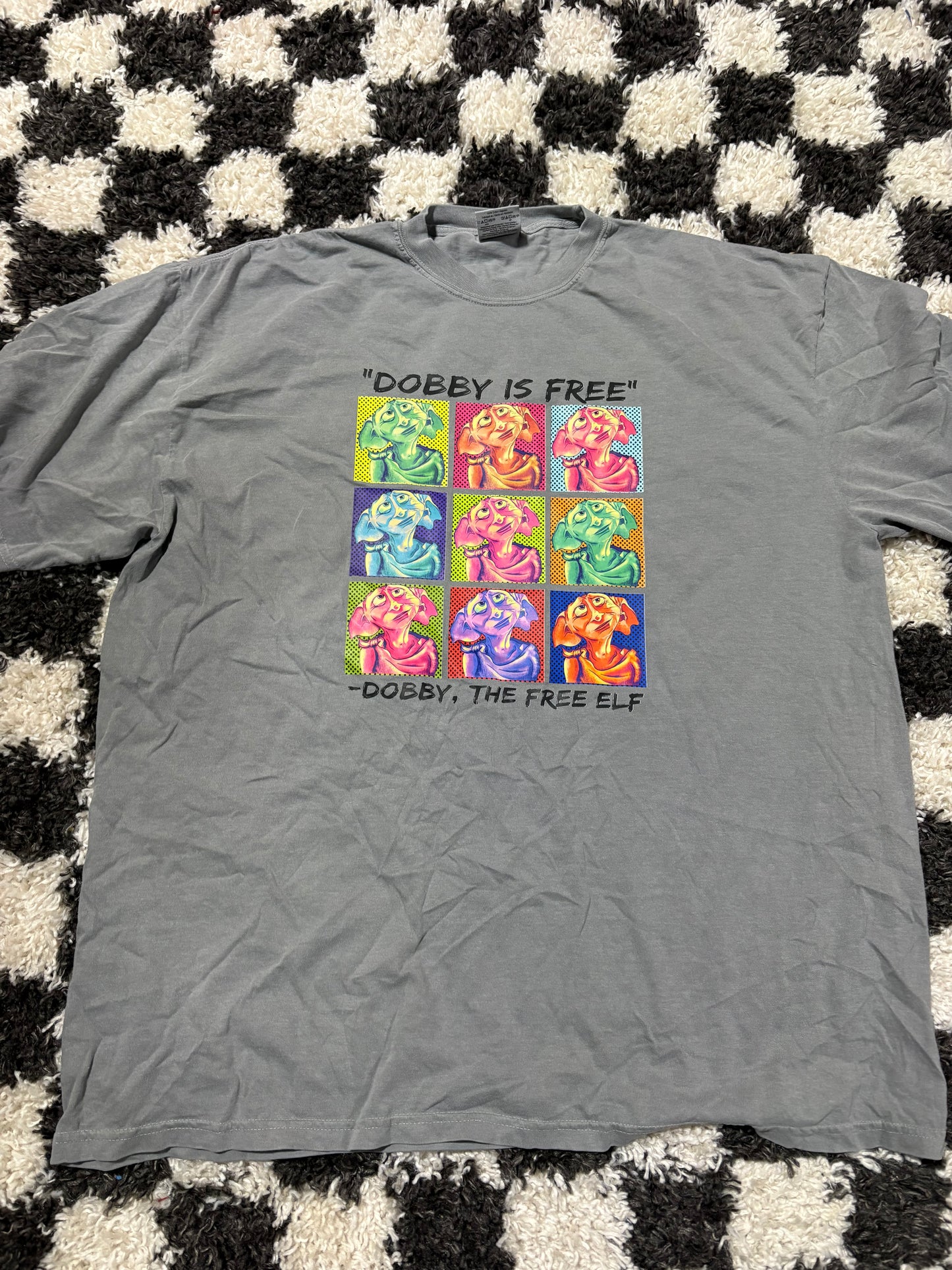 2X tee in stock