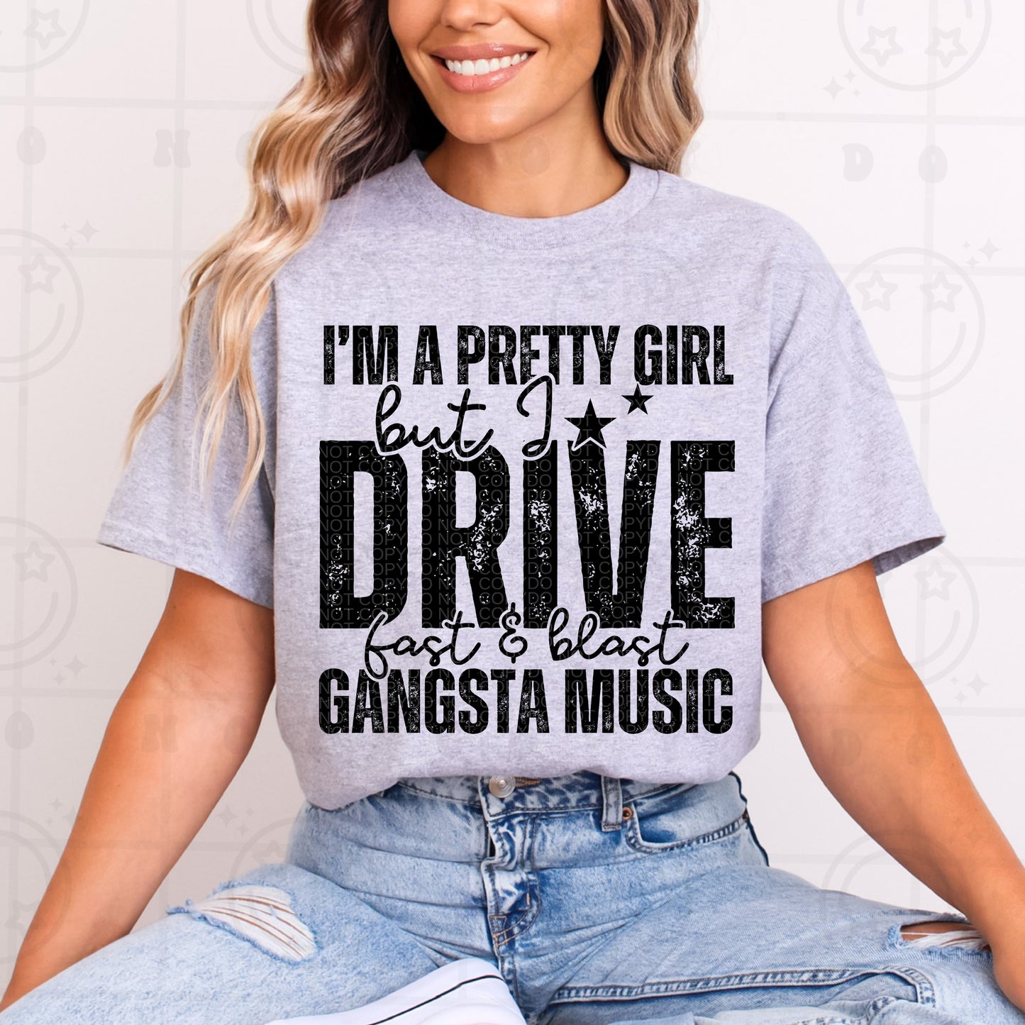 Gangsta music