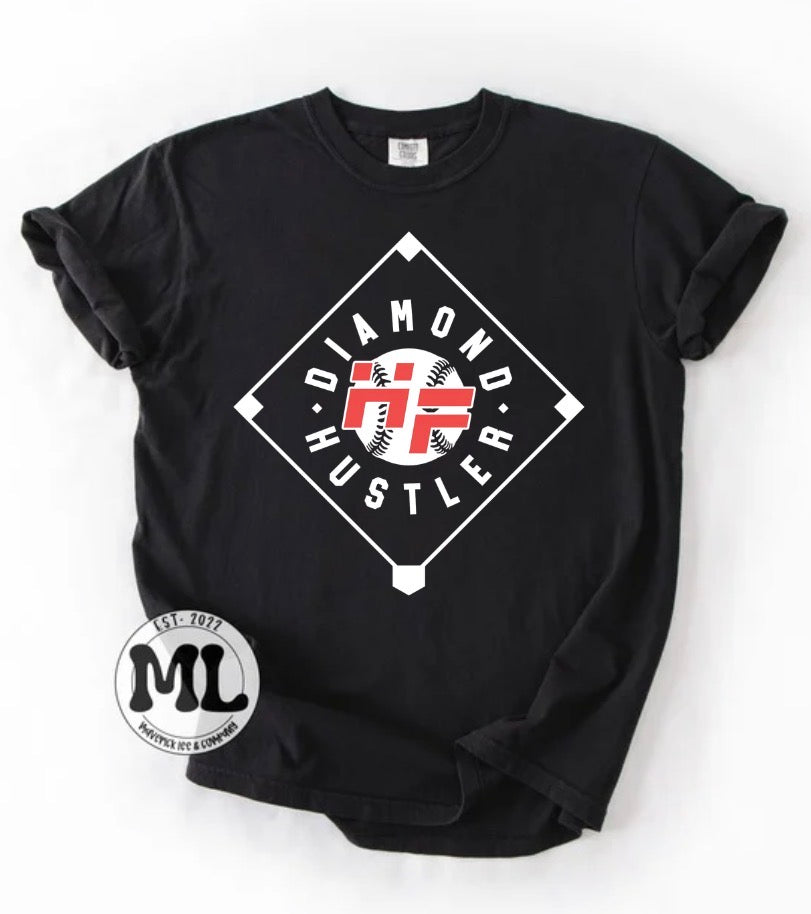 Home field baseball collection