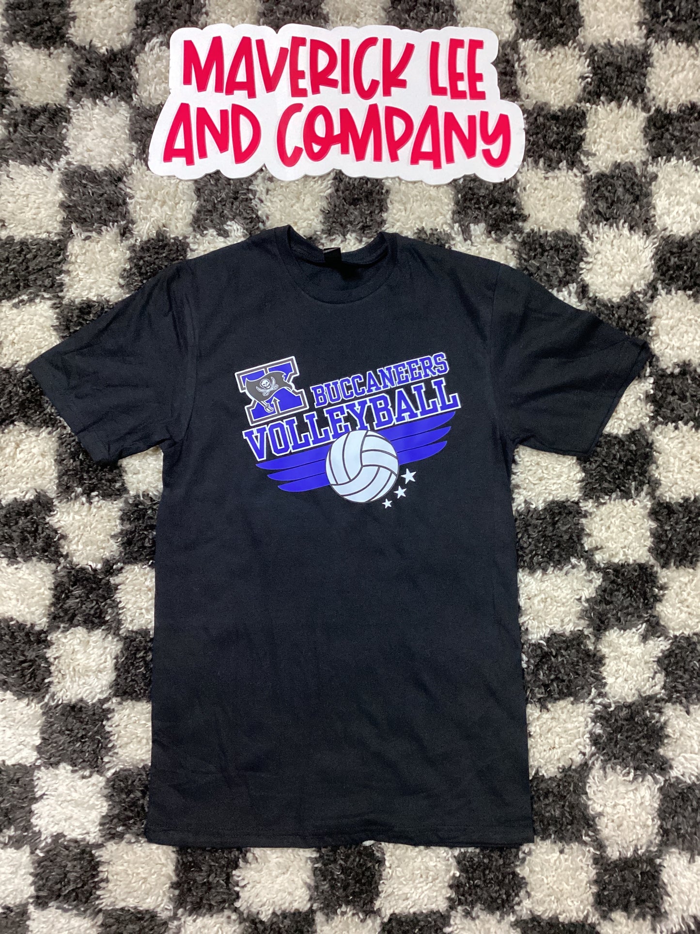 S Xenia volleyball in stock