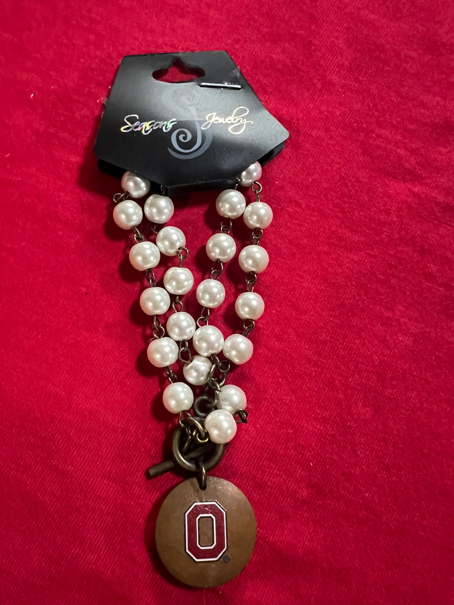 Bracelet in stock