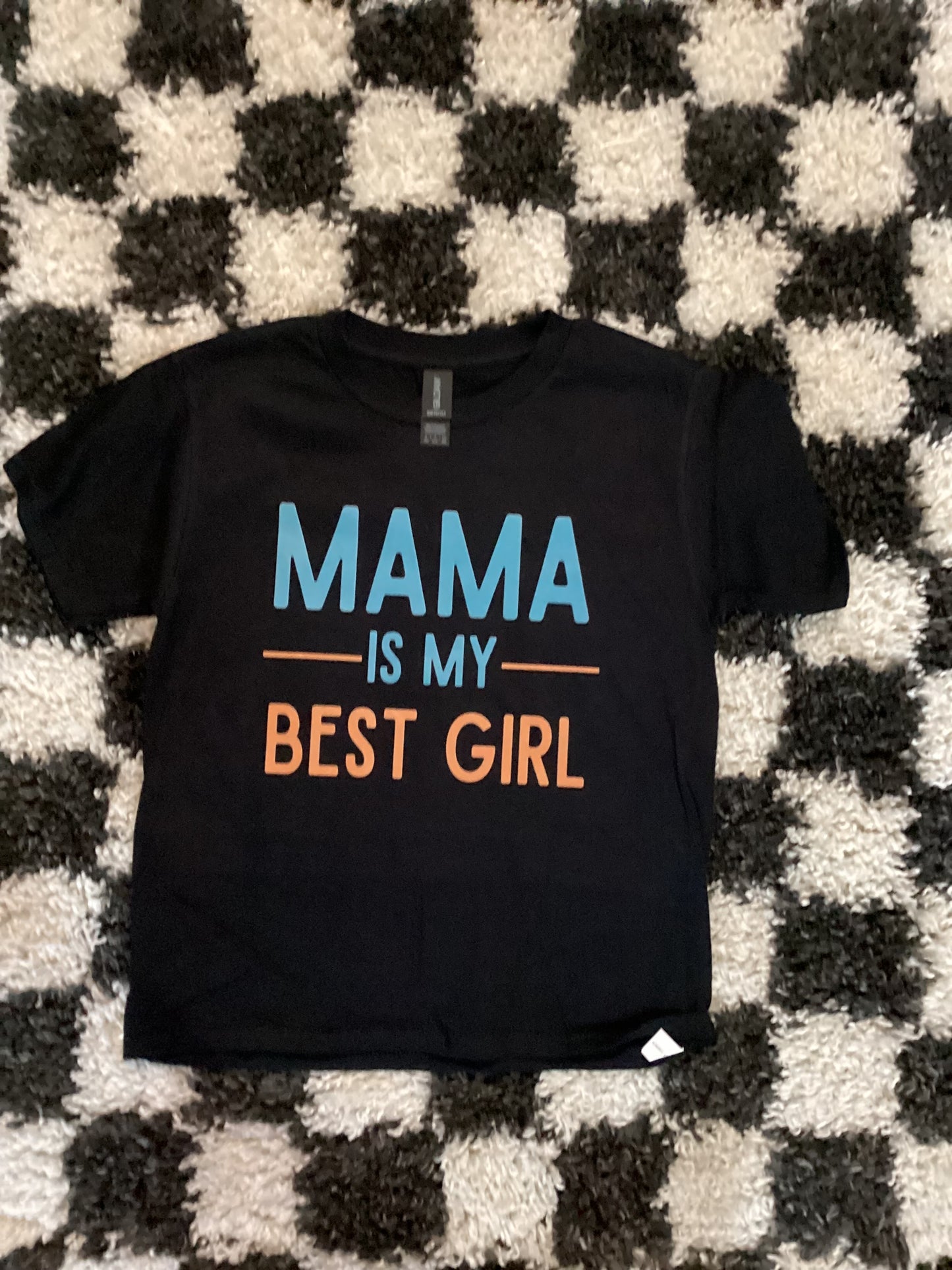 Youth small tee in stock