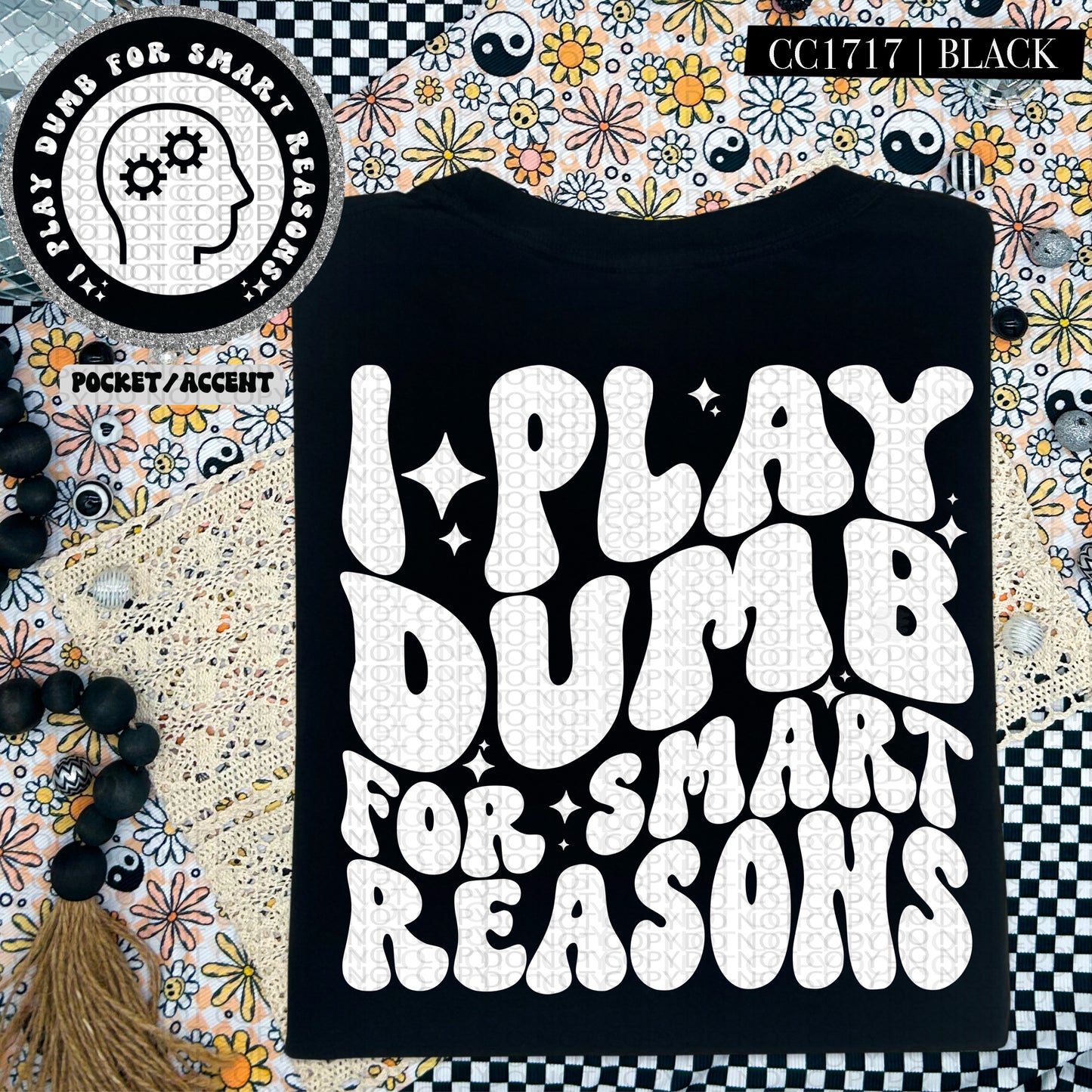 Smart reasons