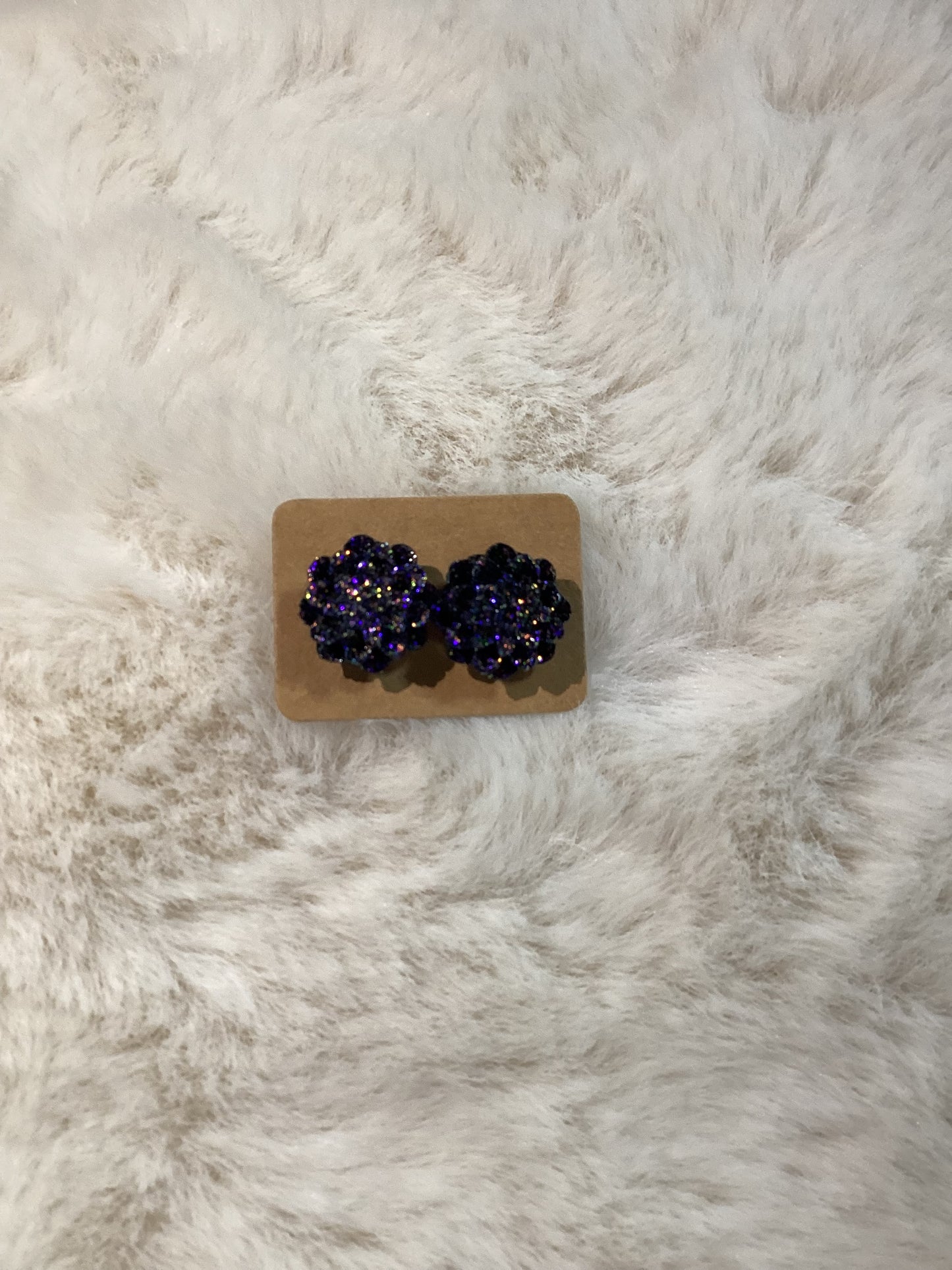 In stock earring