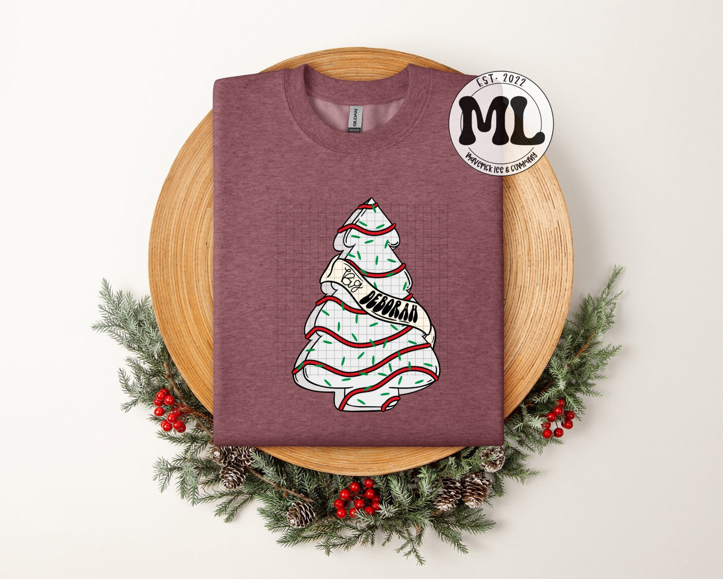 Christmas 1 collection