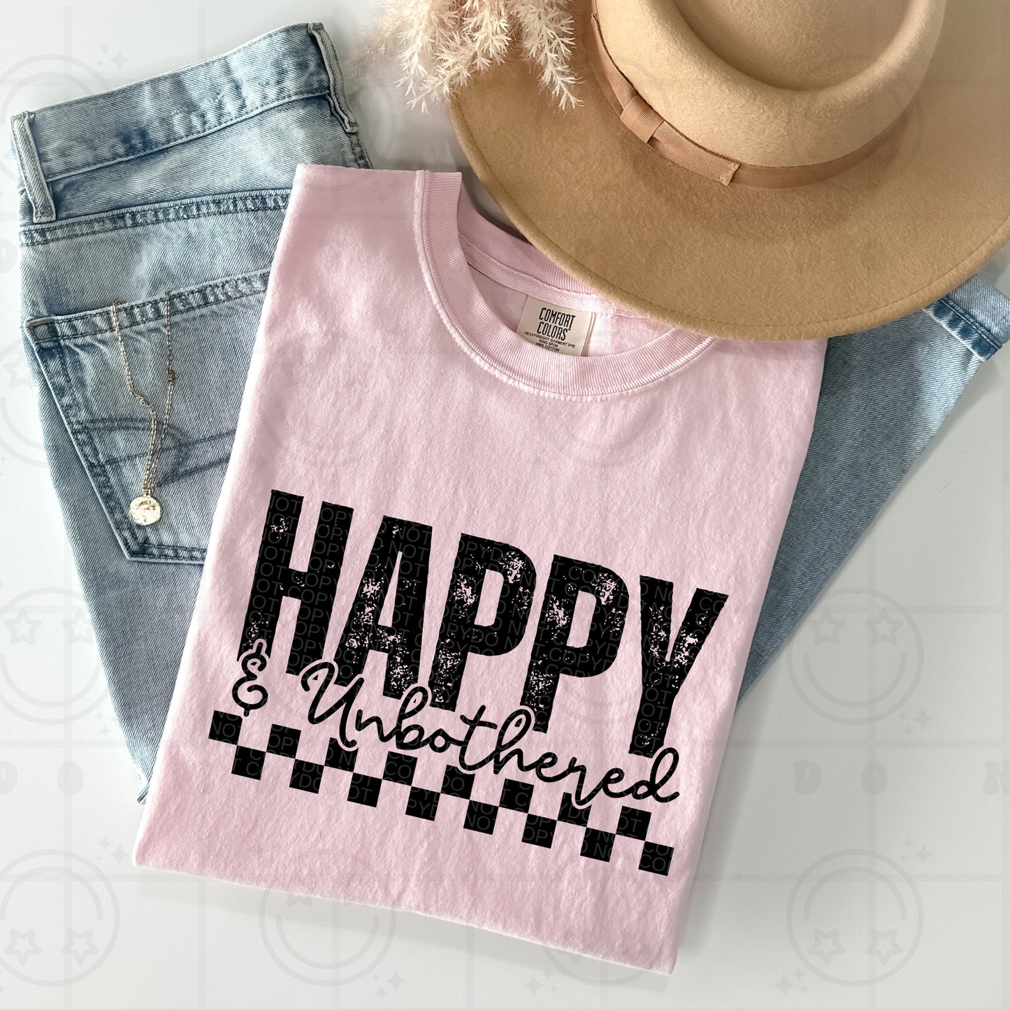 Happy