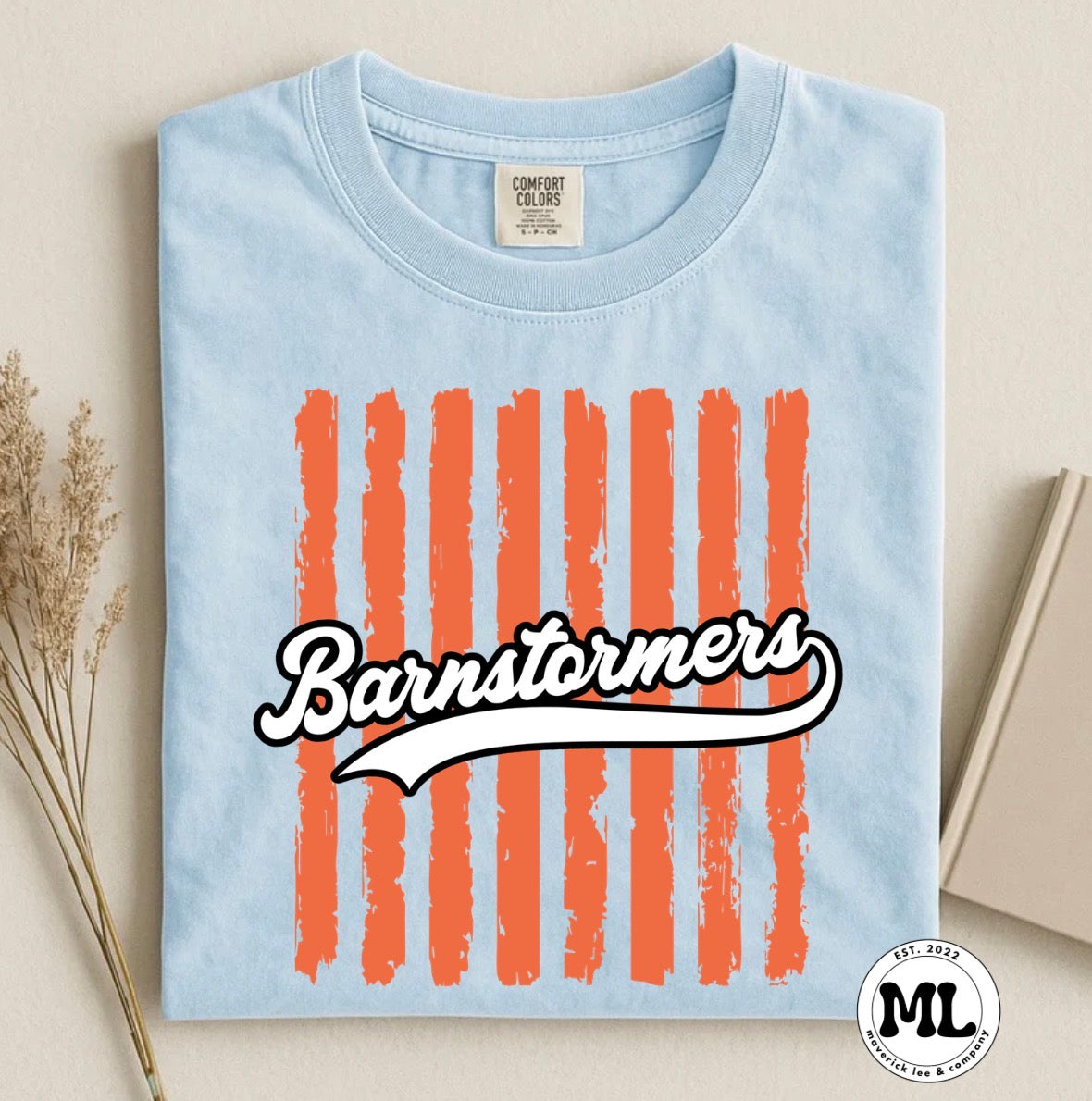 Barnstormers