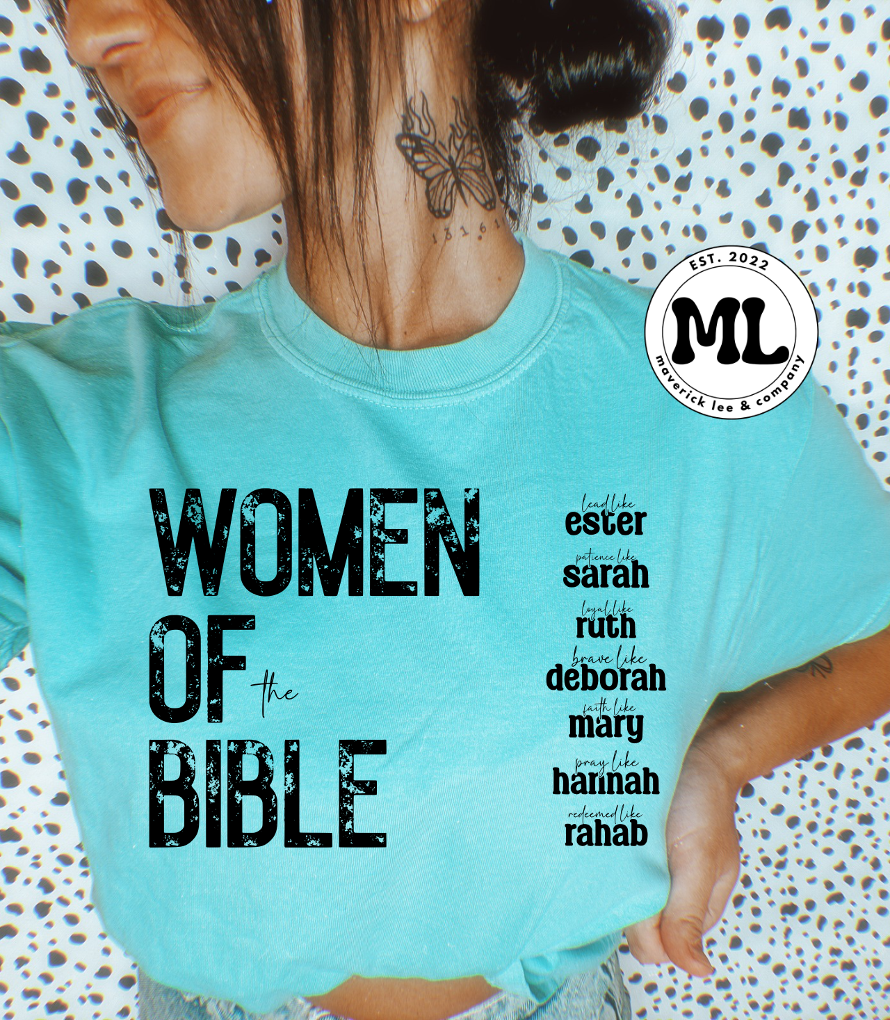 Women of the Bible