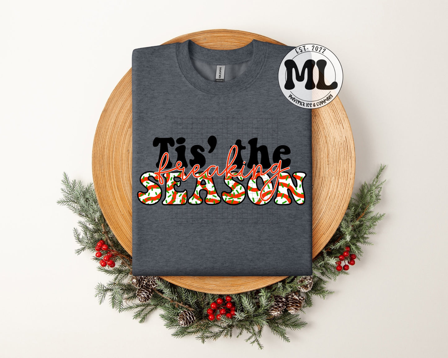 Christmas 1 collection