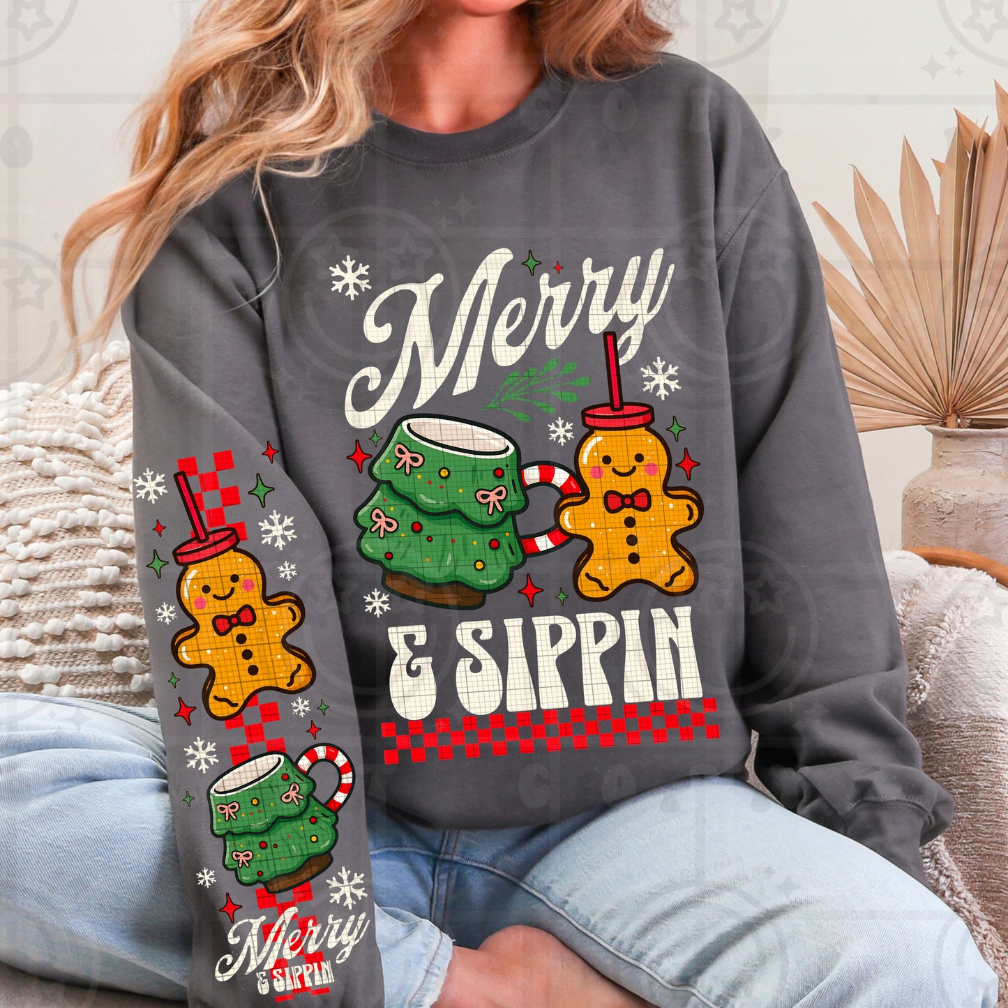 Merry Cupsmas collection